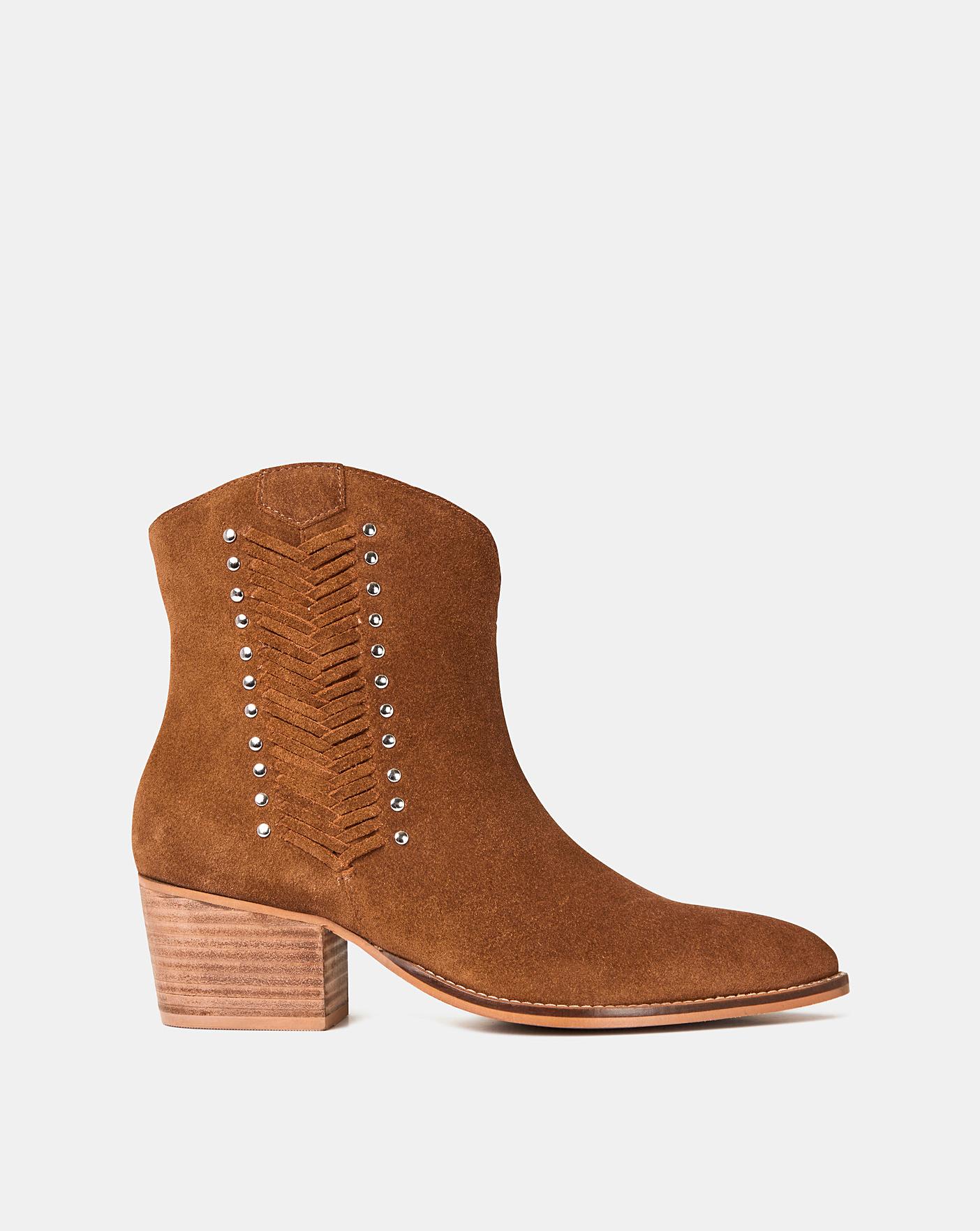 Joe browns sales ankle boots