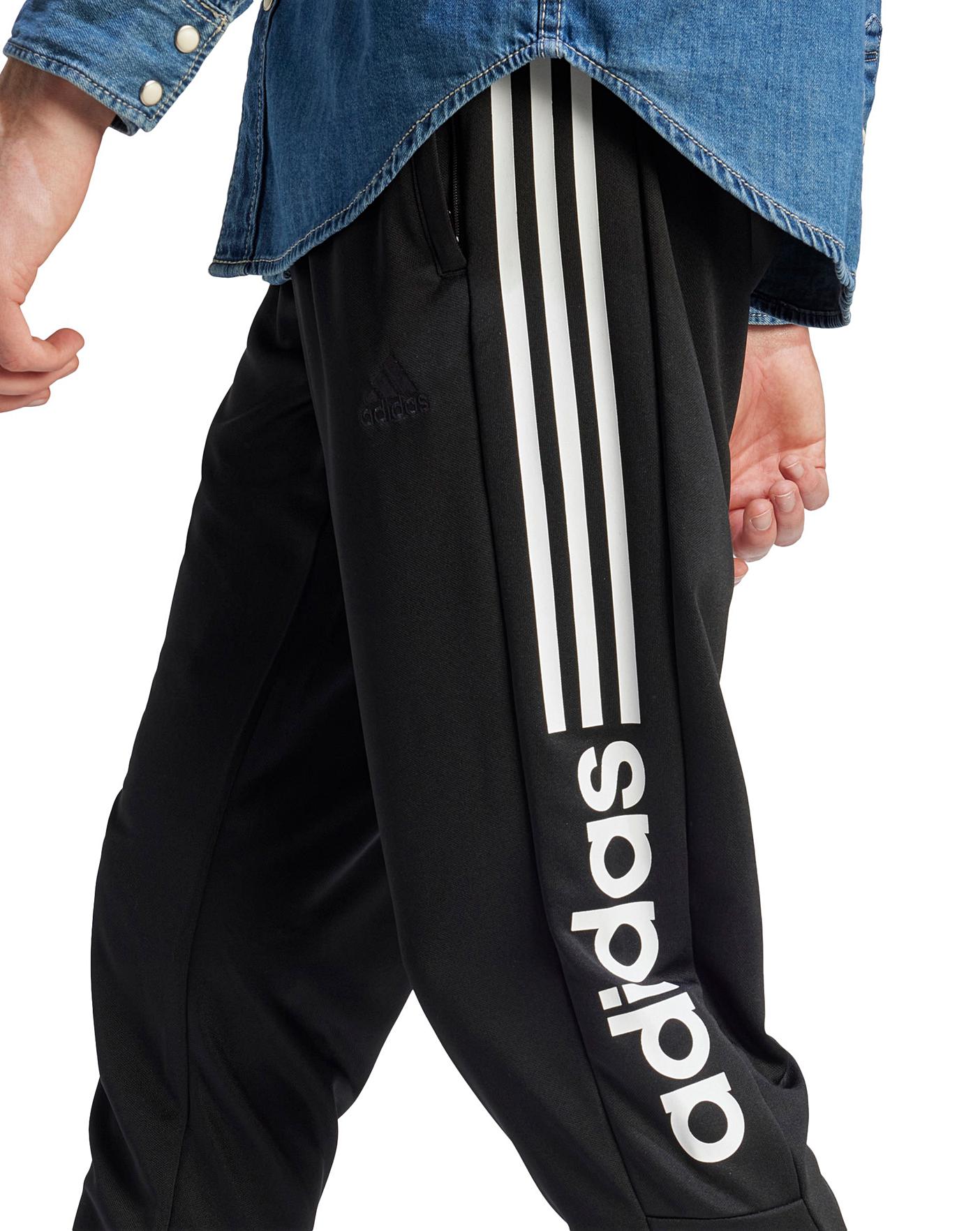 What stores hot sale sell adidas pants