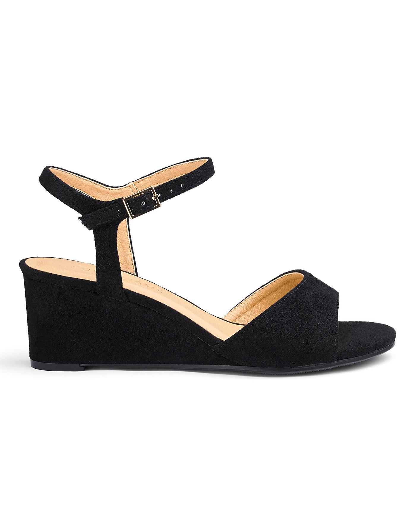 eee wedges