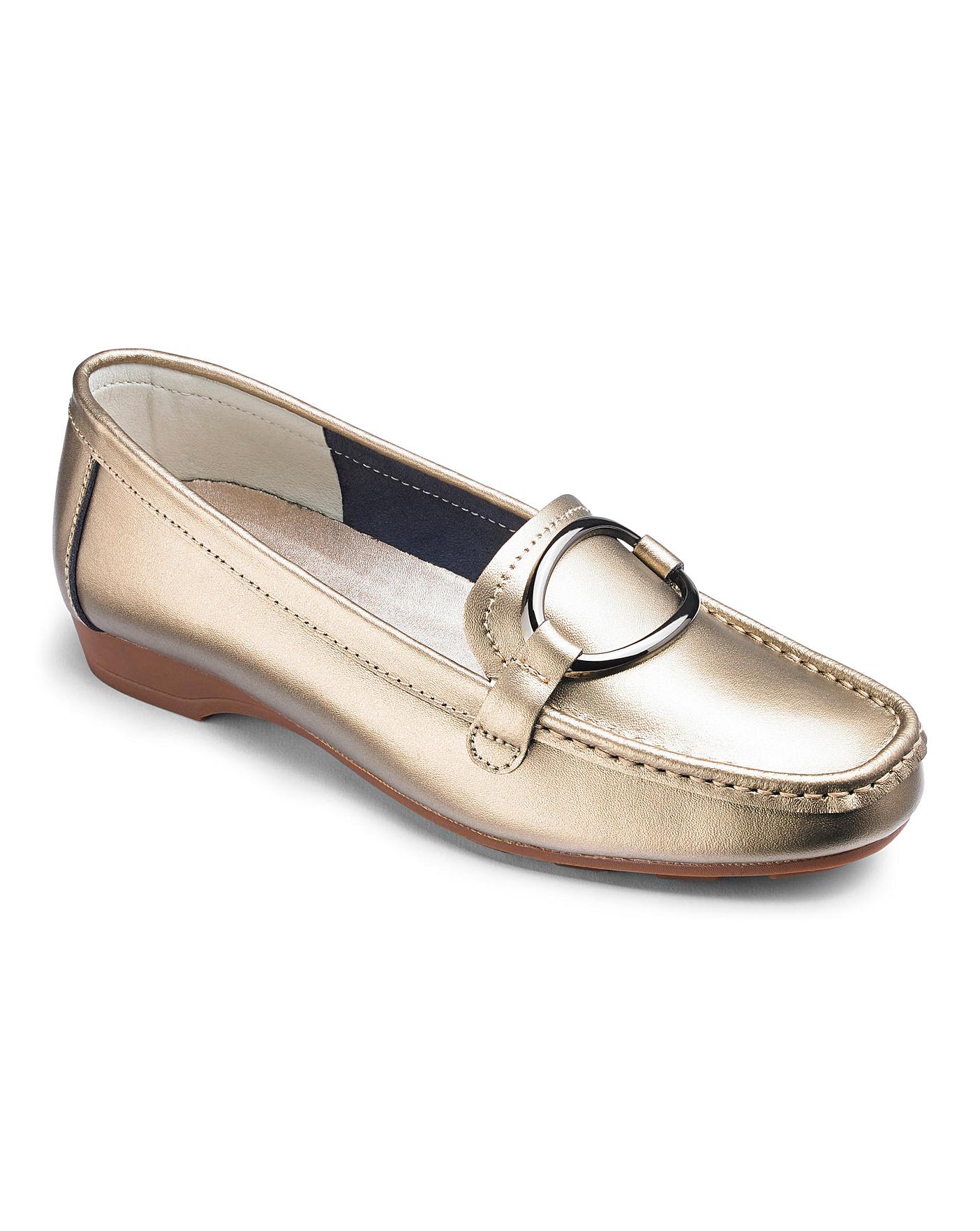 jd williams ladies loafers