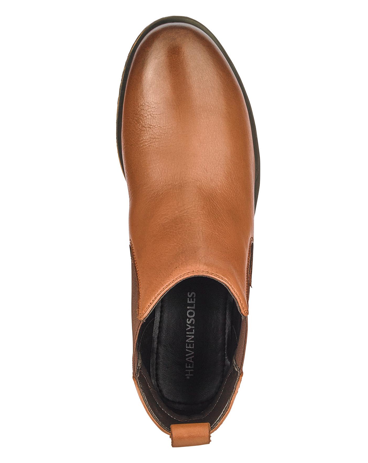 simply be chelsea boots