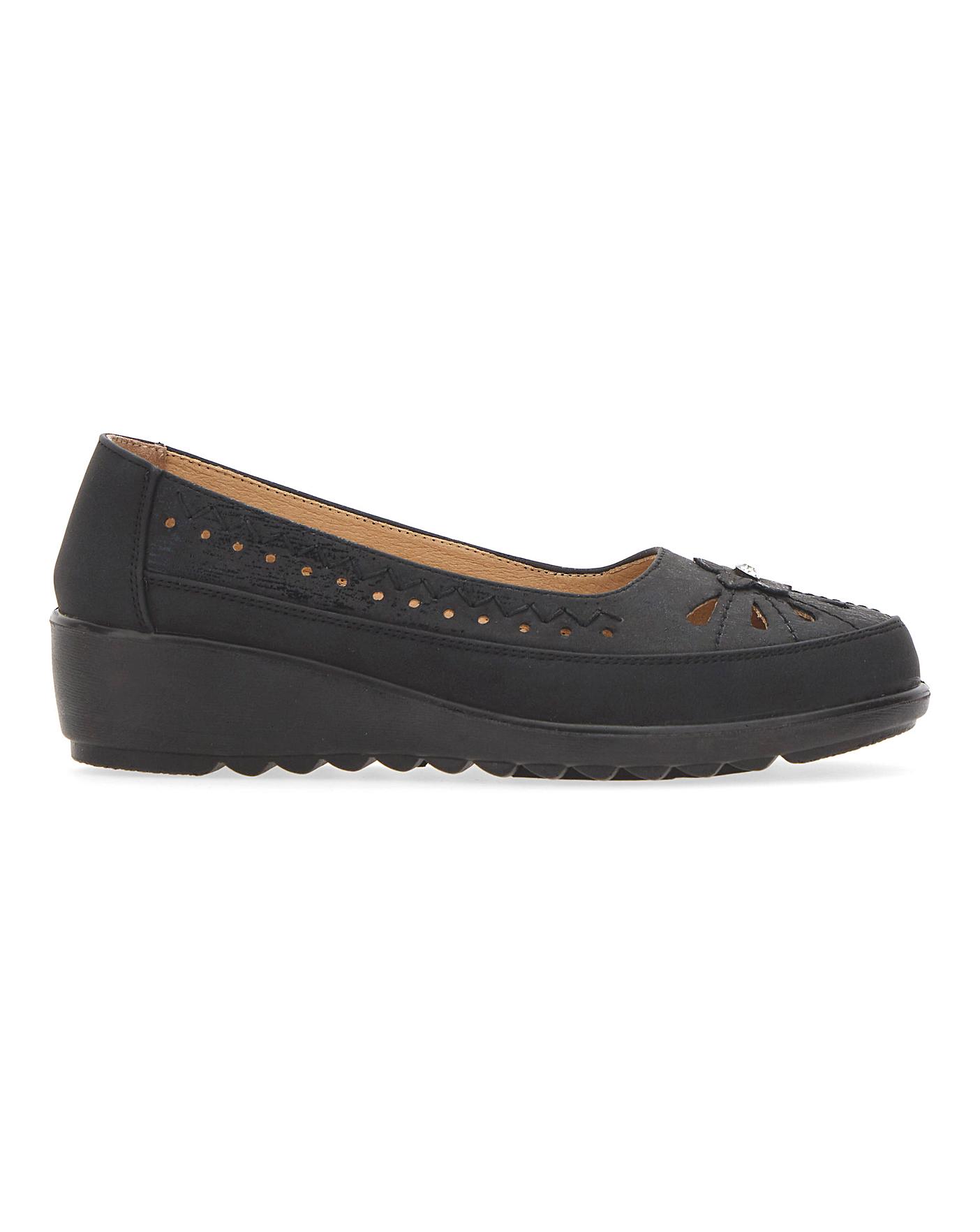 cushion walk shoes eee fit