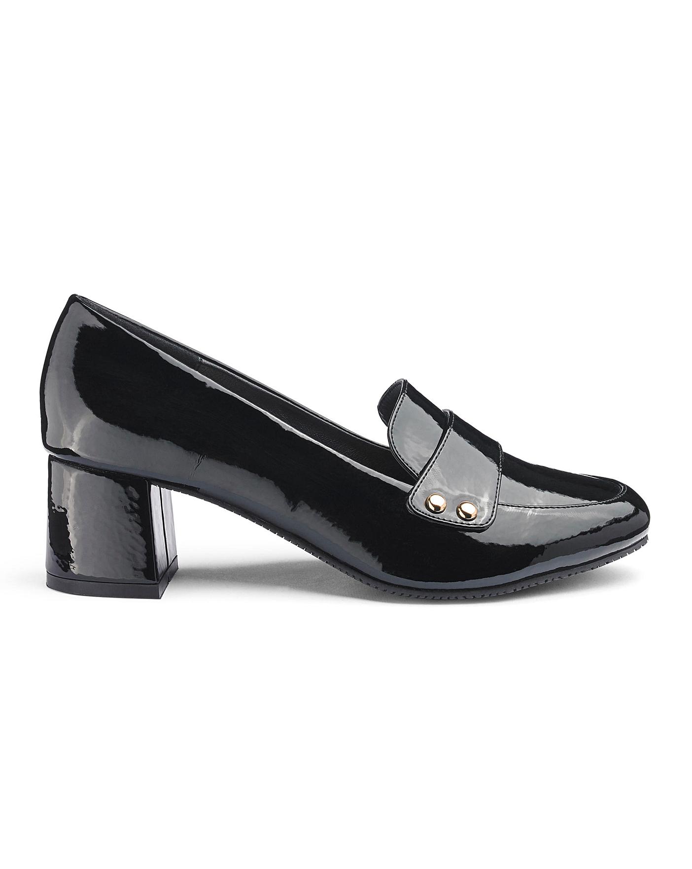 loafers trend 219