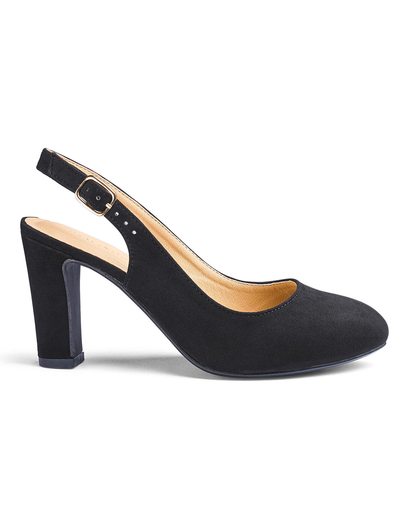 heavenly soles mary jane shoes