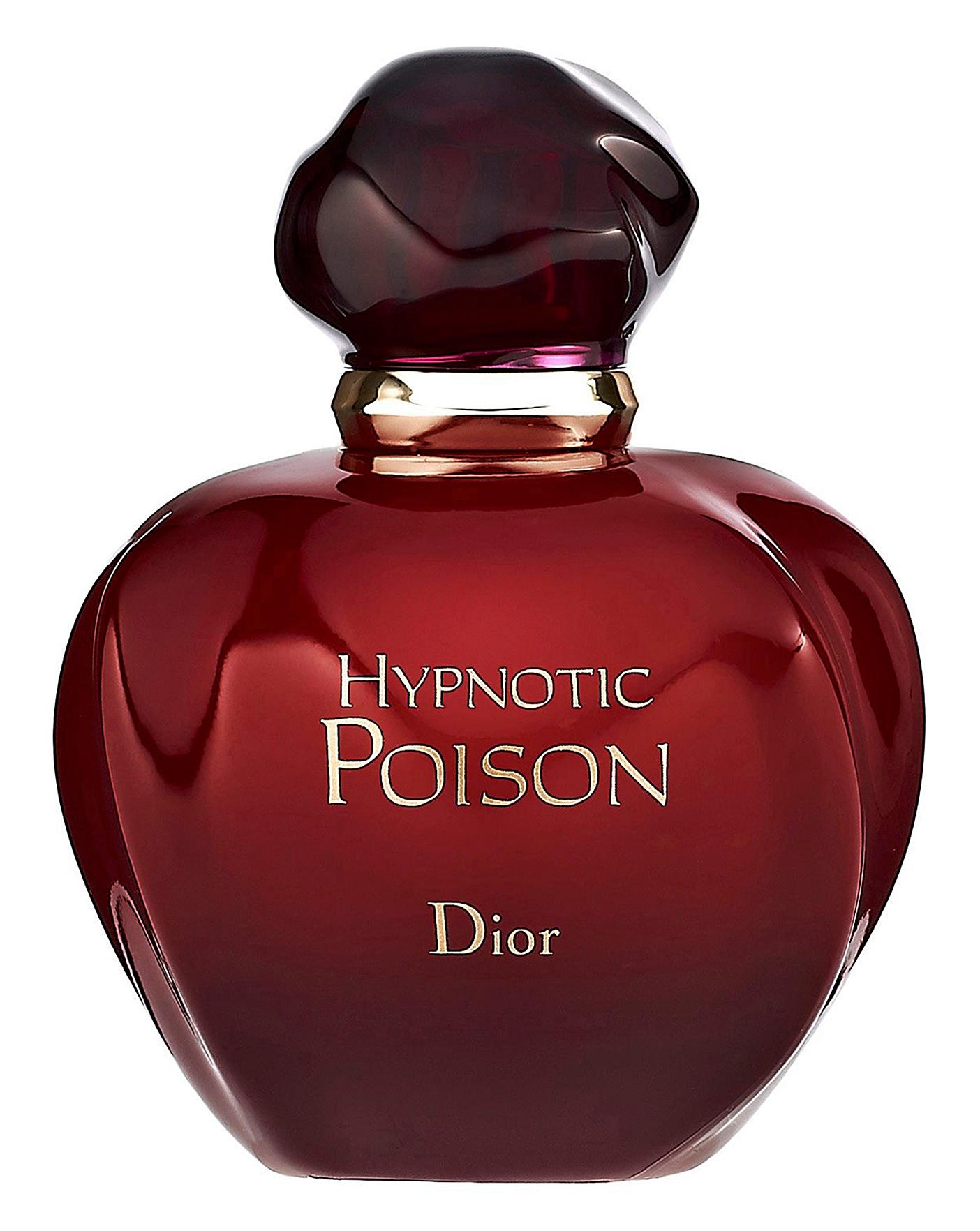hypnotic poison edt 50 ml