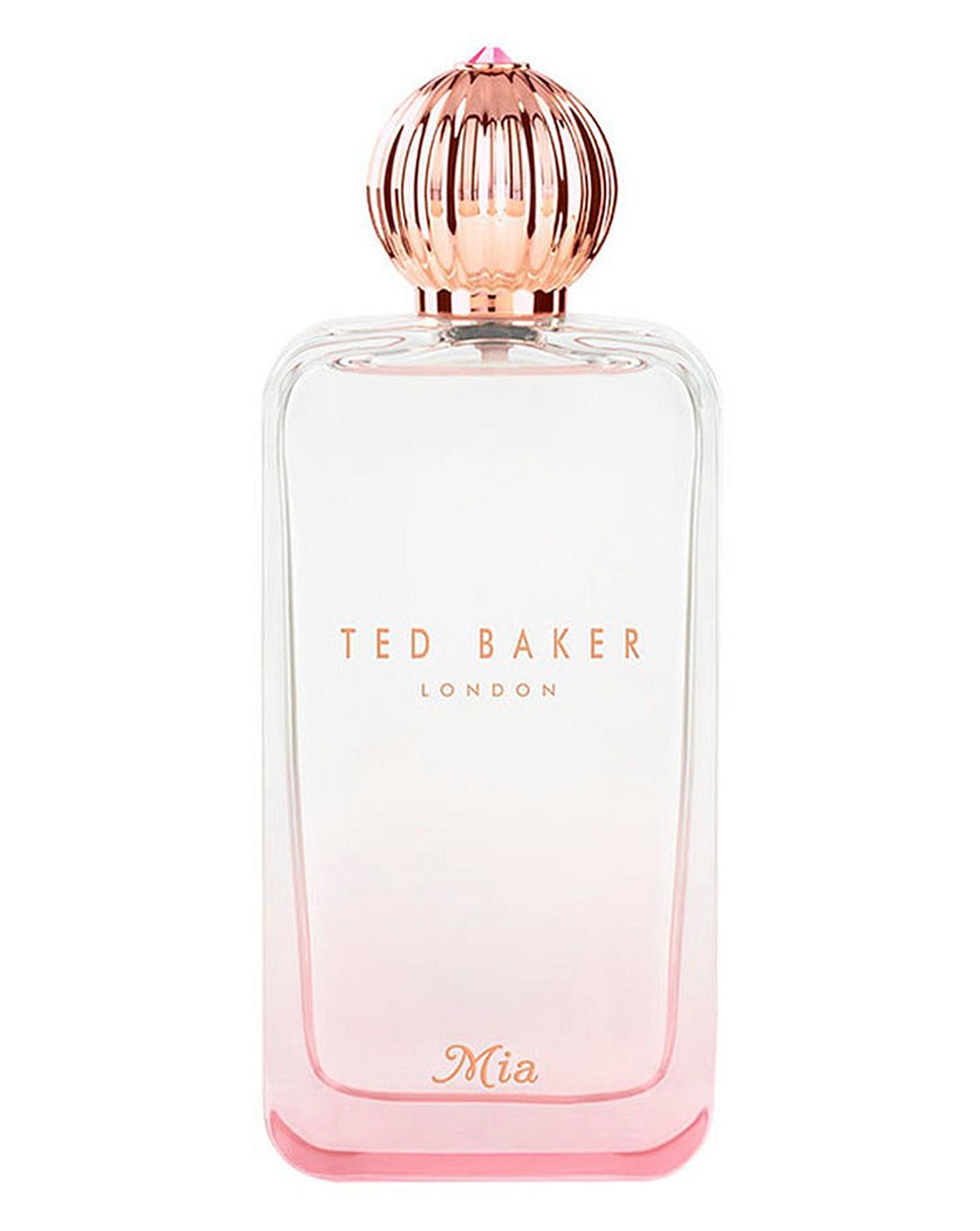 Ted Baker Sweet Treats Mia 100ml EDT Ted Baker Sweet Treats Mia Women's