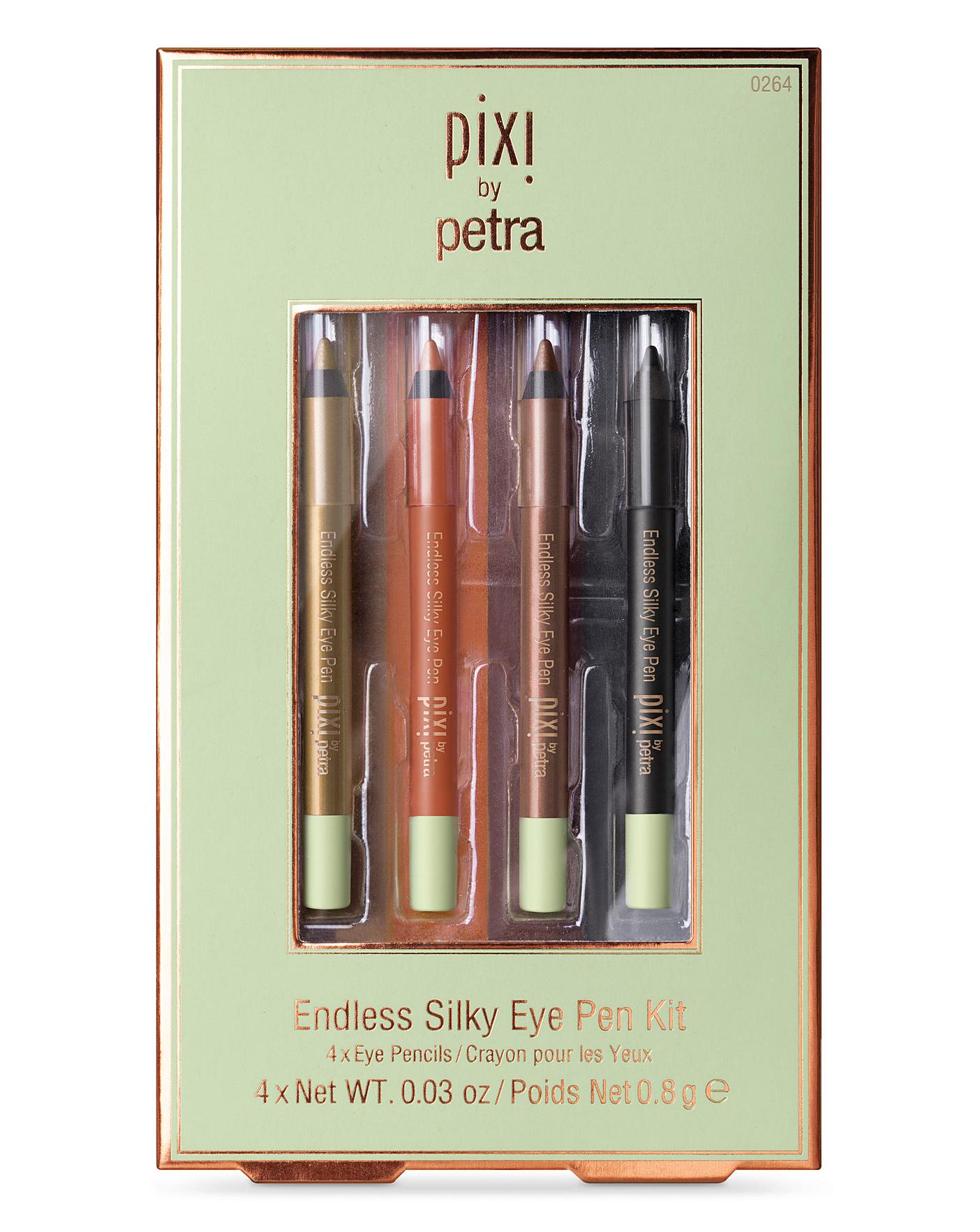 pixi by petra eye beauty kit