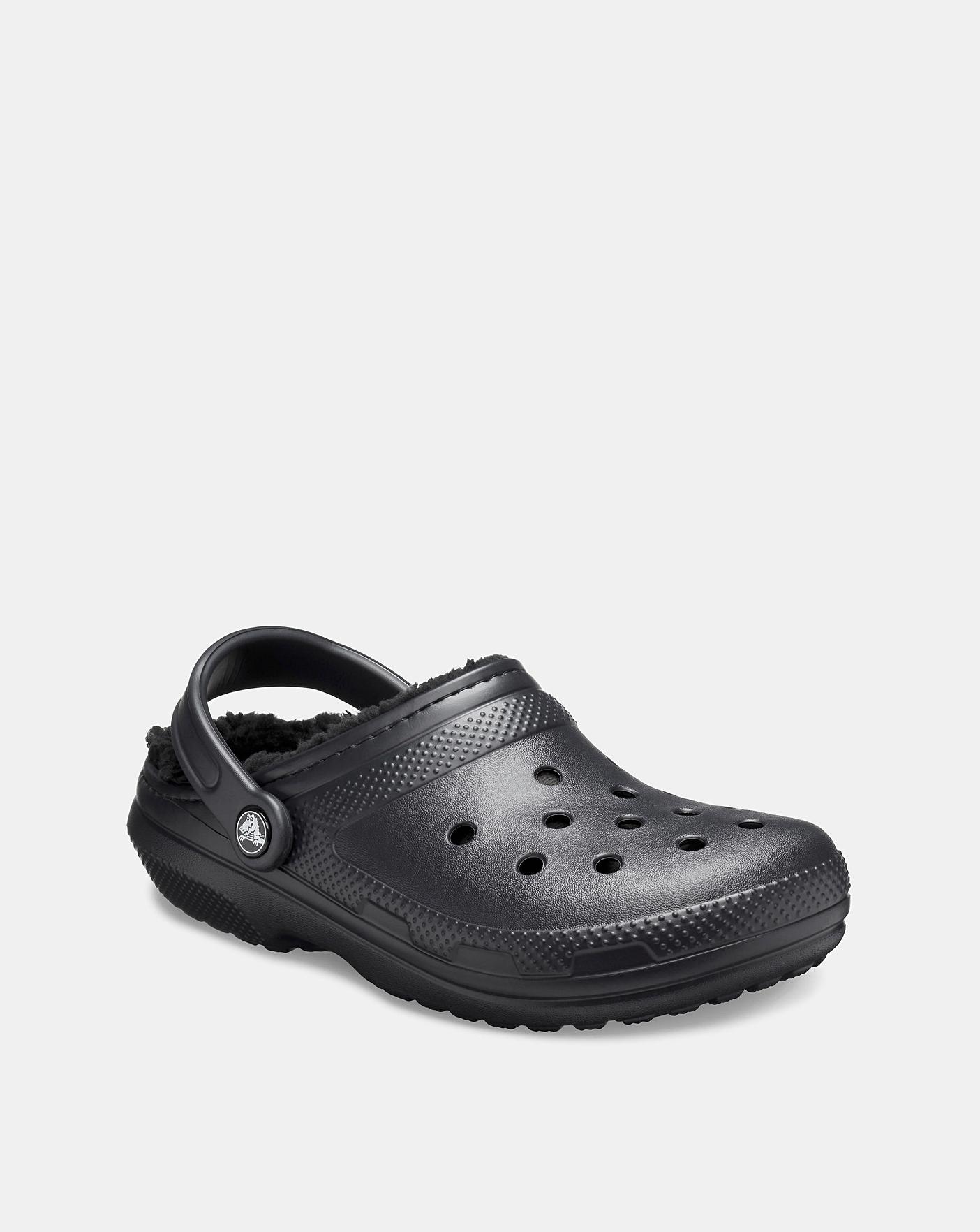 The crocs new arrivals