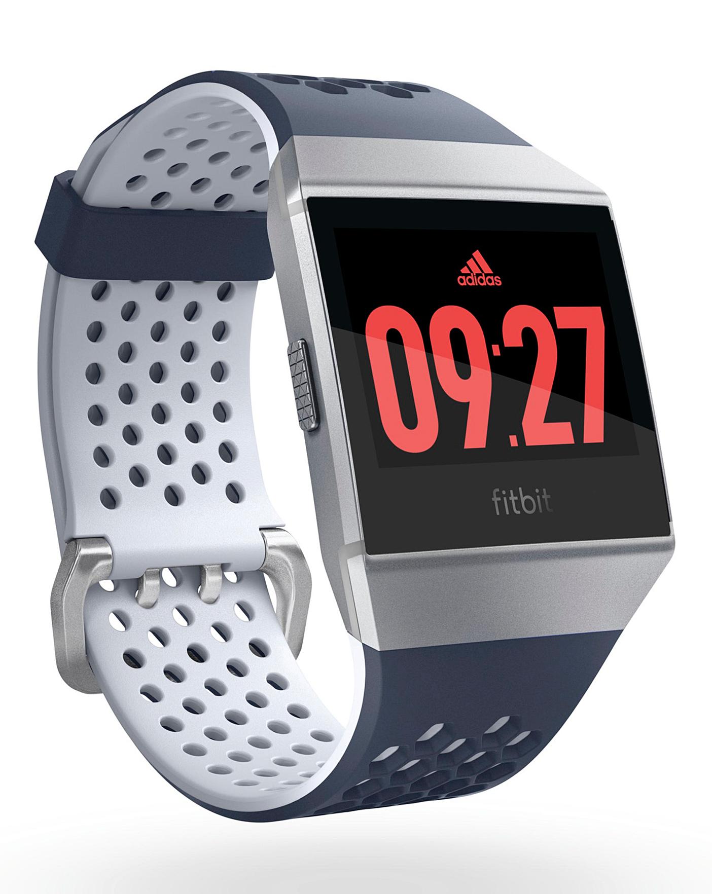adidas smartwatch