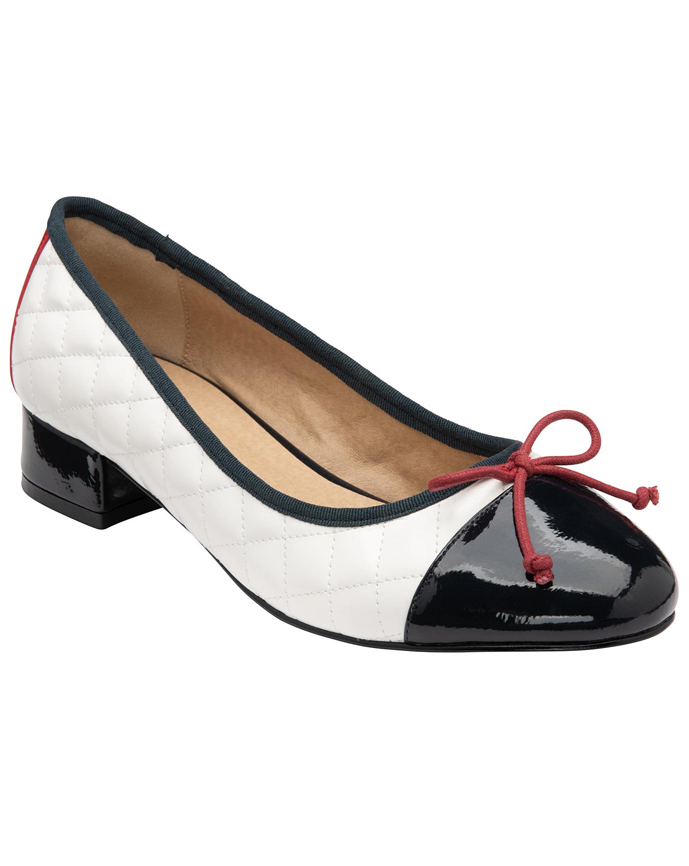 Lotus Ivy Shoes. Standard D Fit. Oxendales