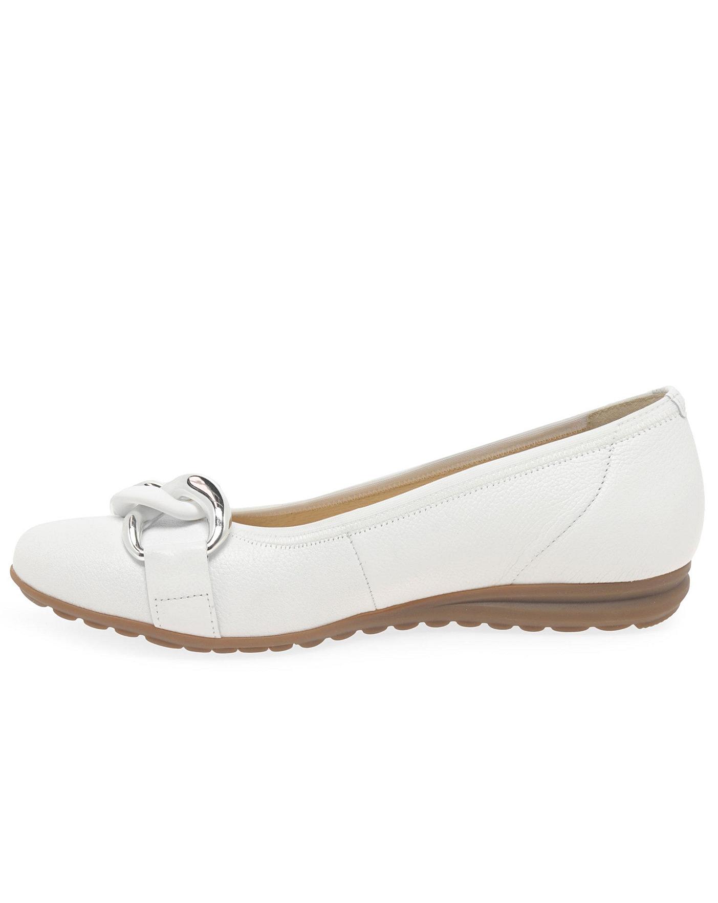 Gabor Sabia Women's Shoes | J D Williams