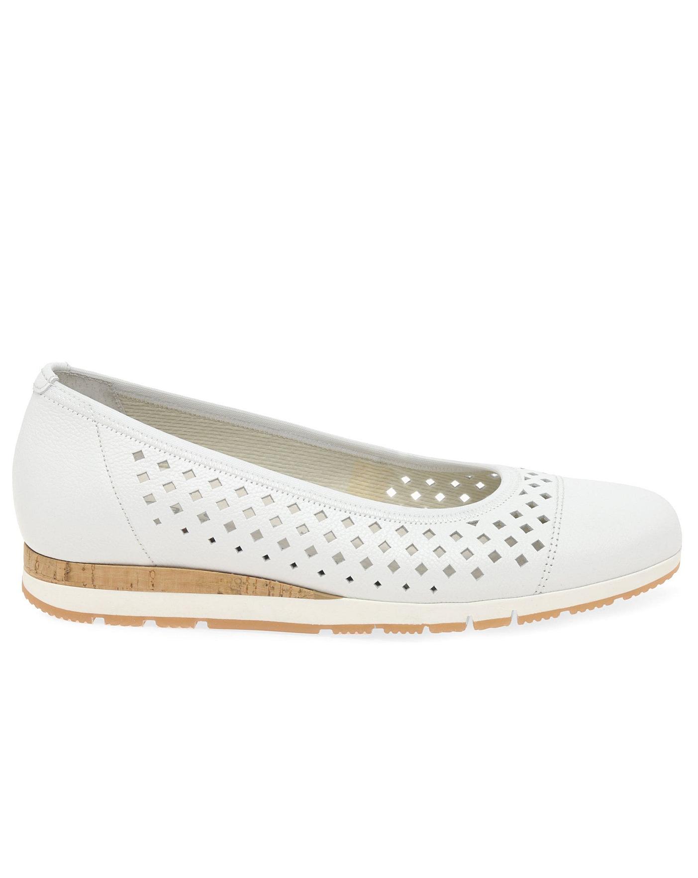 Gabor Berry Womens Wide Shoes | Marisota