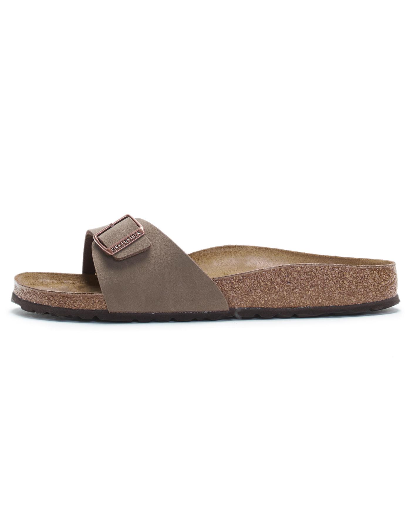 Birkenstock Madrid Birko Flor Mules