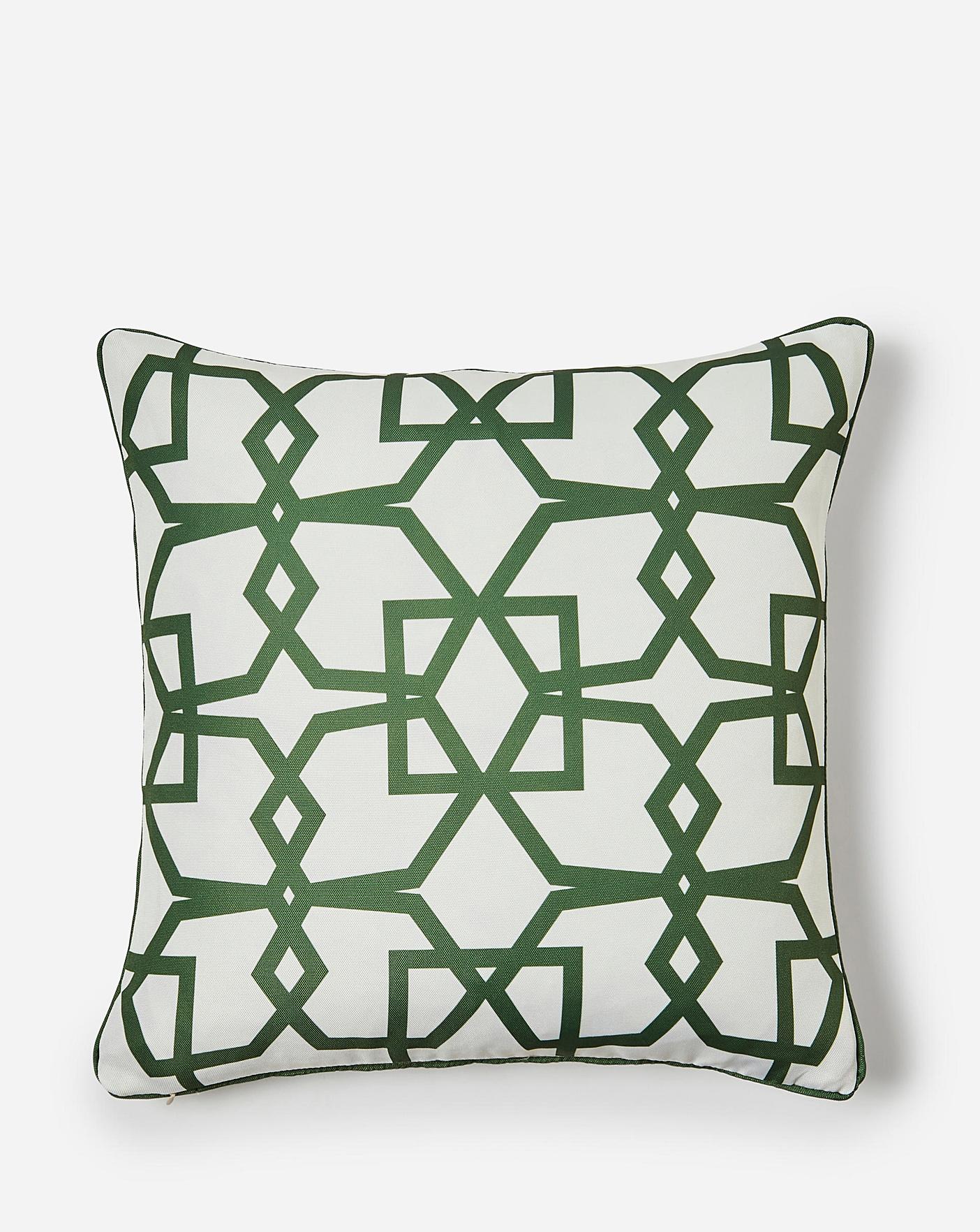 Lennox Outdoor Cushion Home Essentials