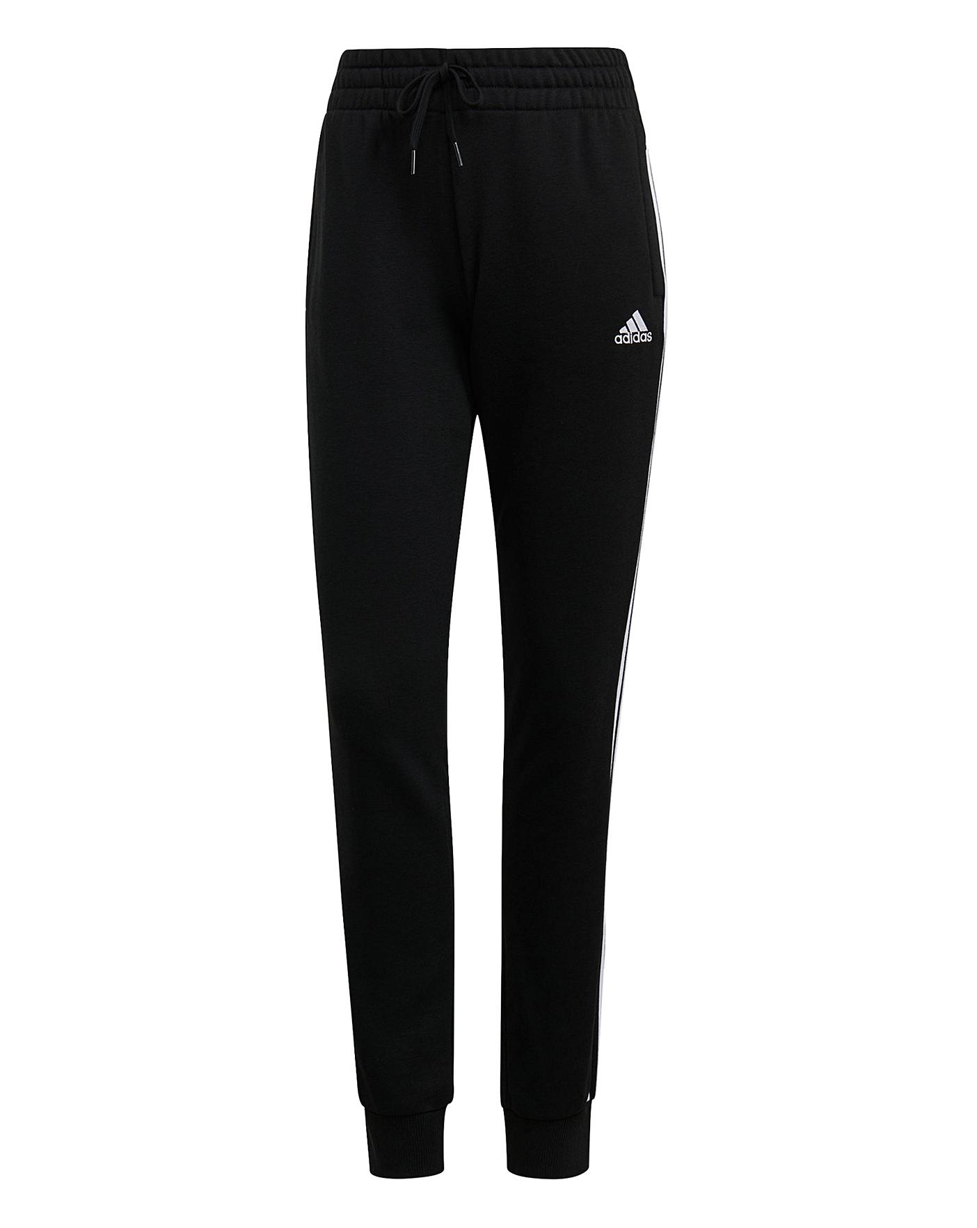 Striped 2025 pants adidas