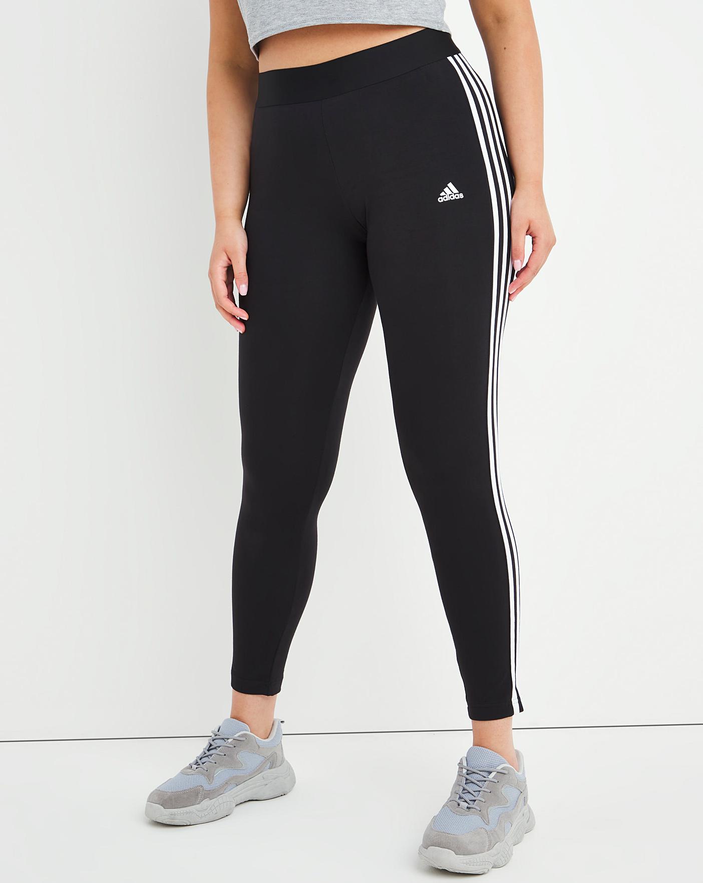 Adidas 3-stripes Tight Women