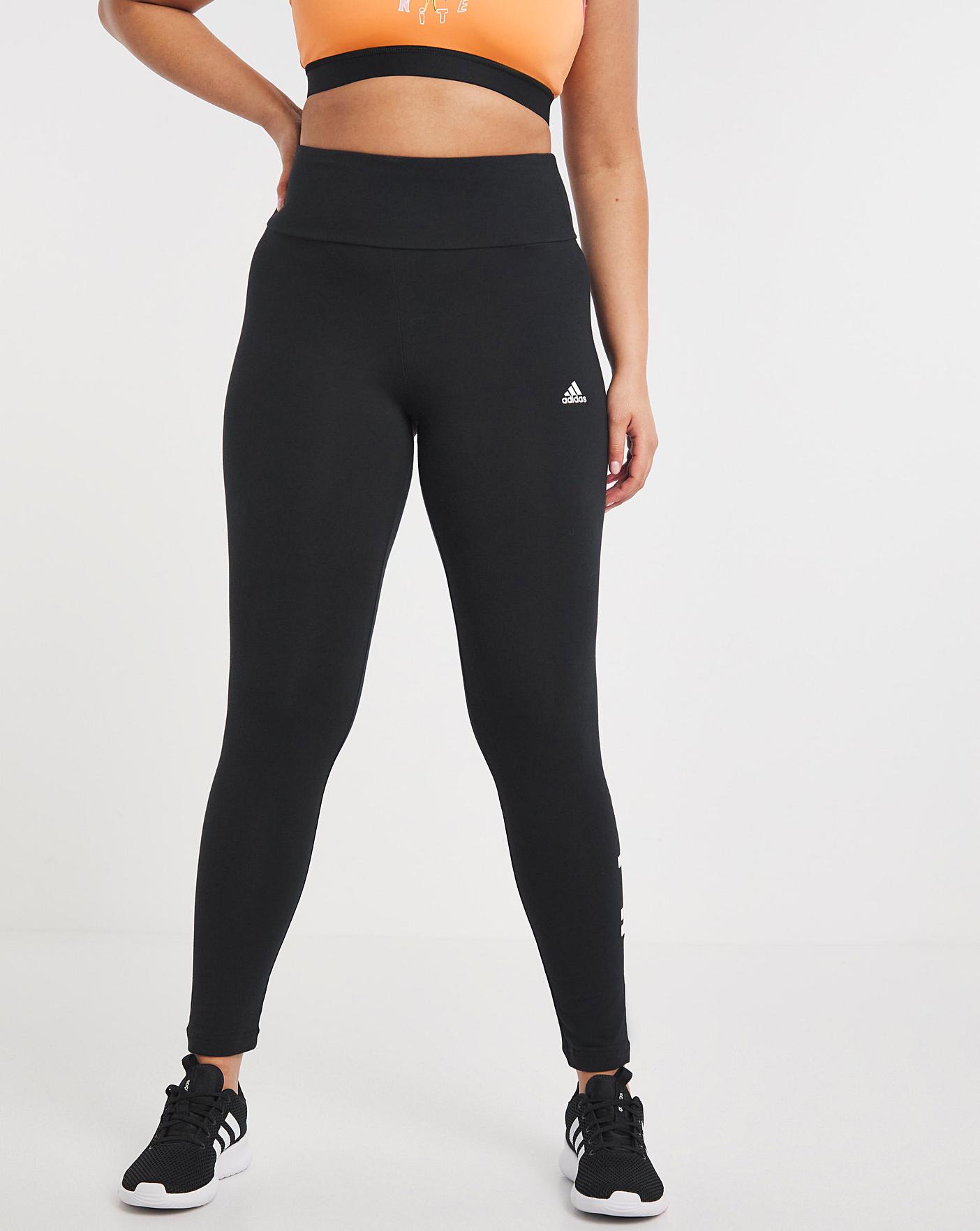 Buy Adidas Women's Linear Leggings - GL0633