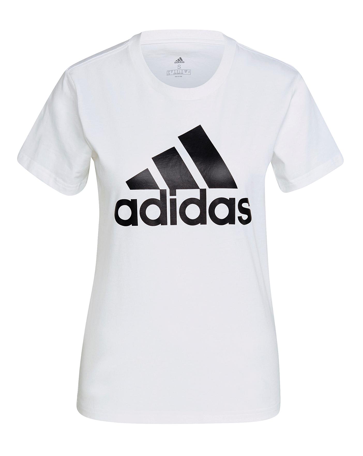 Adidas t 2024 shirt kind