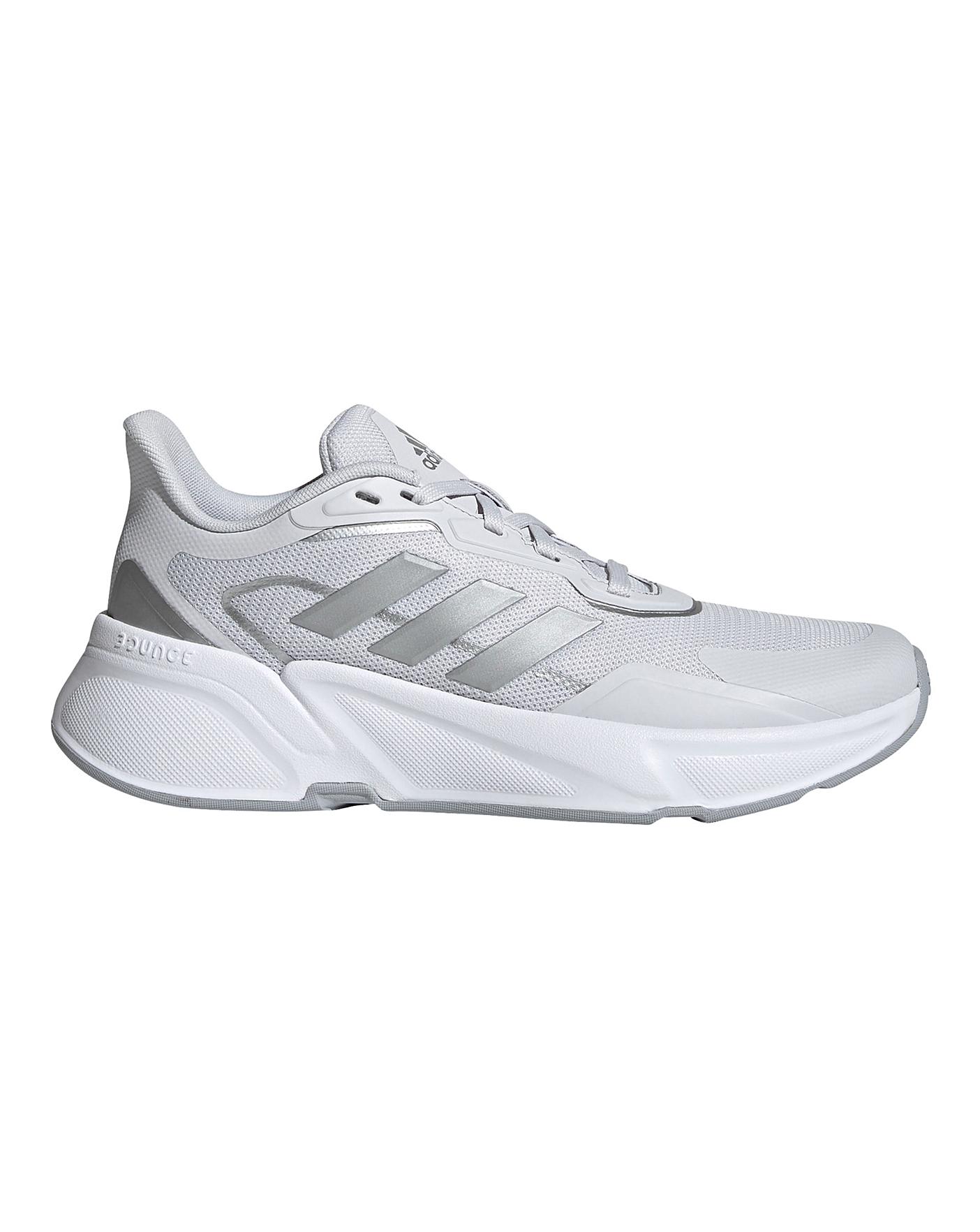 men's adidas running x9000l1 shoes