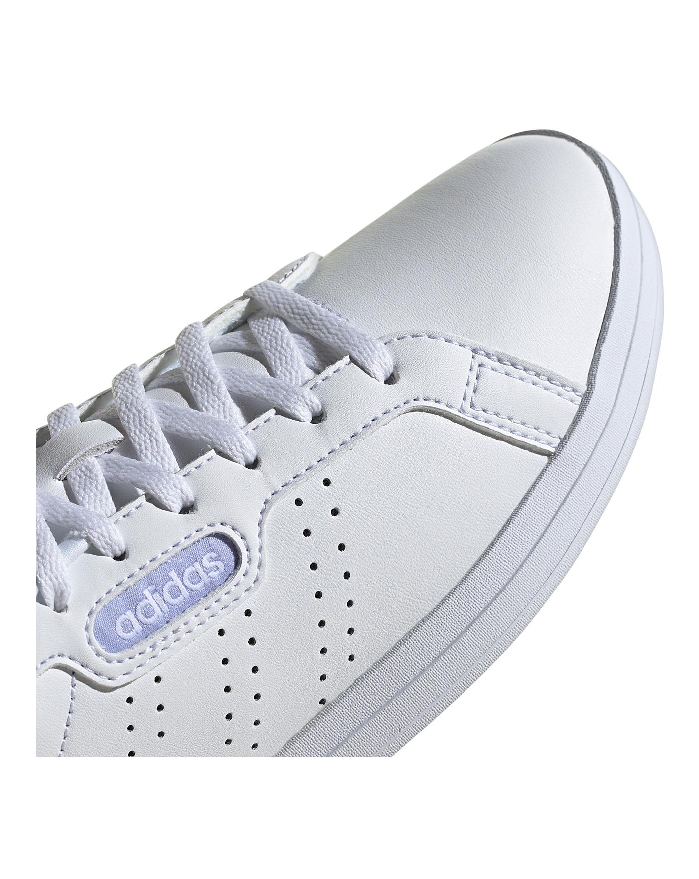adidas Courtpoint Base Trainers | Fashion World