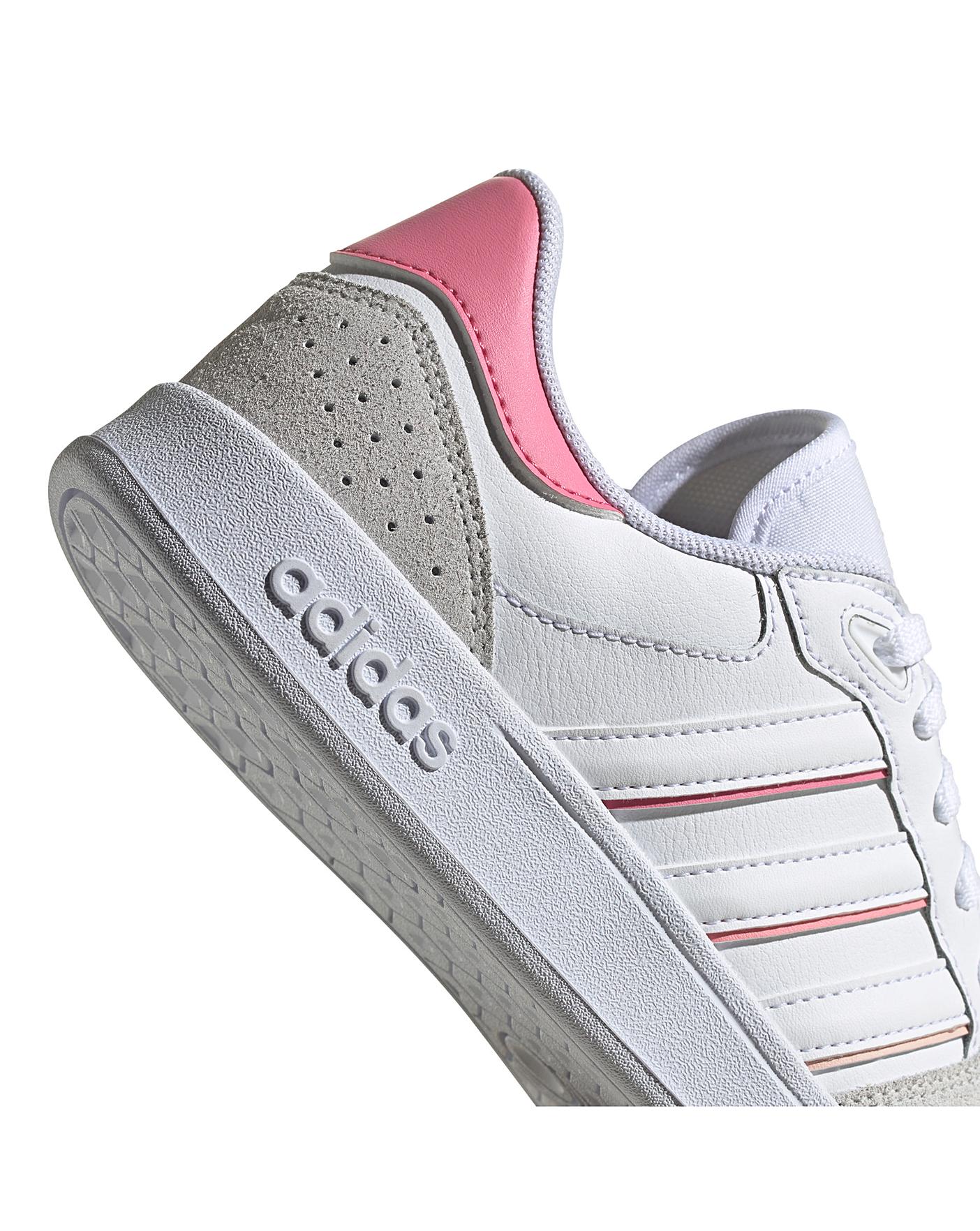 adidas Breaknet Plus Trainers | Premier Man