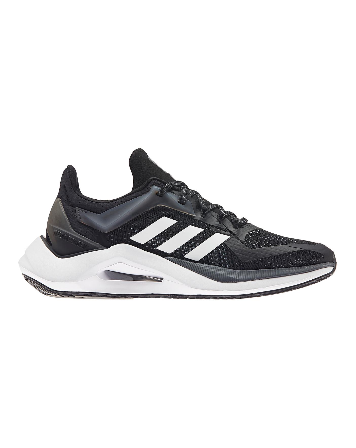 adidas Alphatorsion 2.0 Trainers | Oxendales