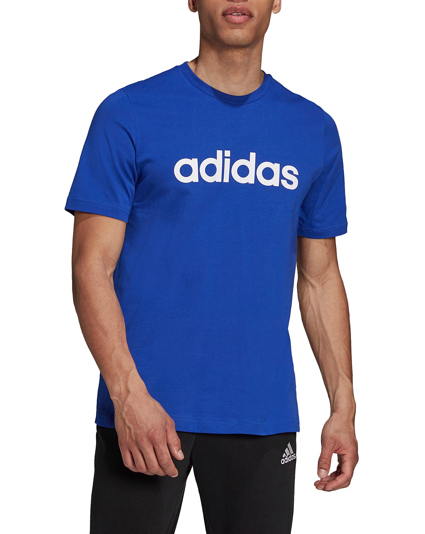 adidas athletic shirts