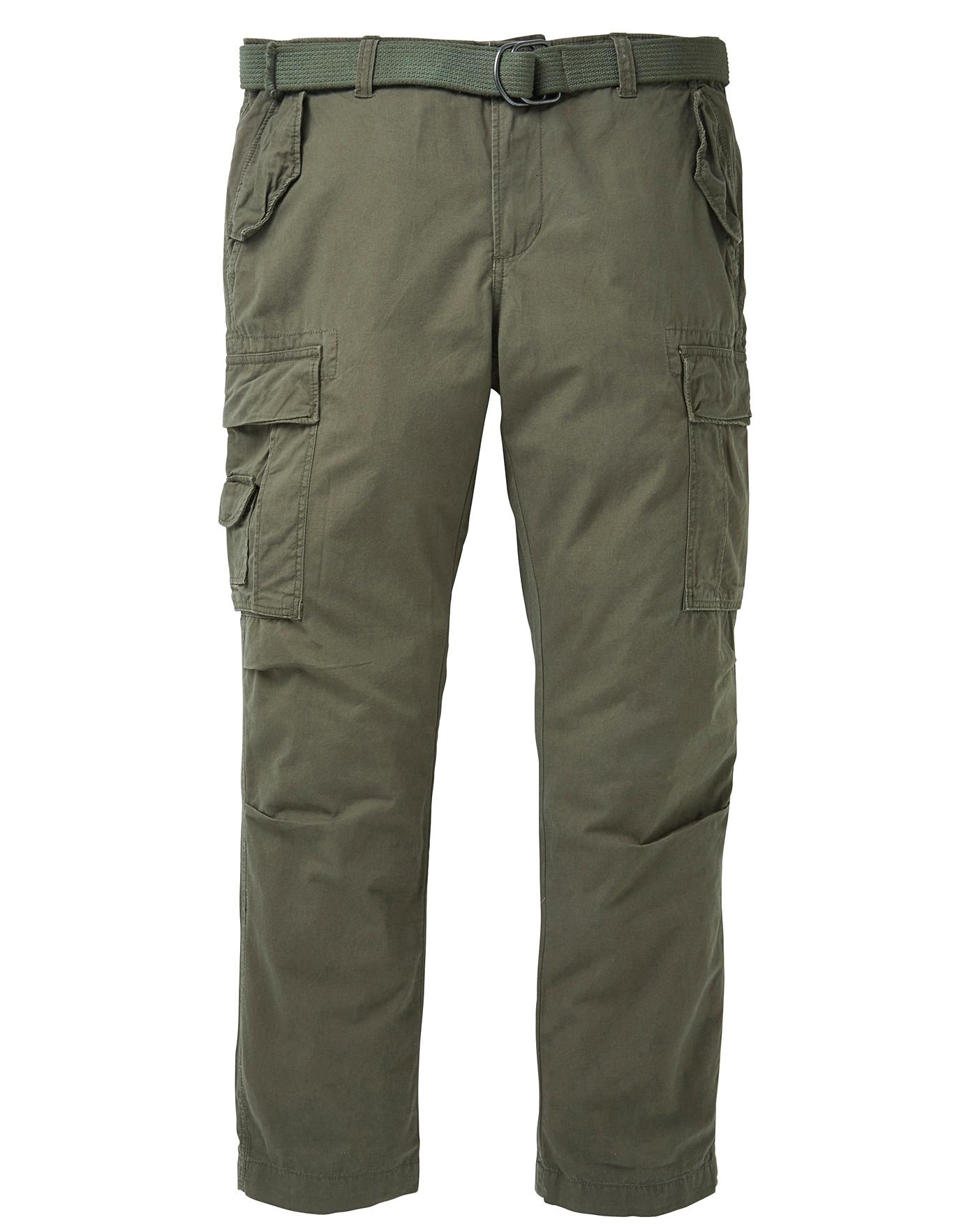 jacamo combat trousers