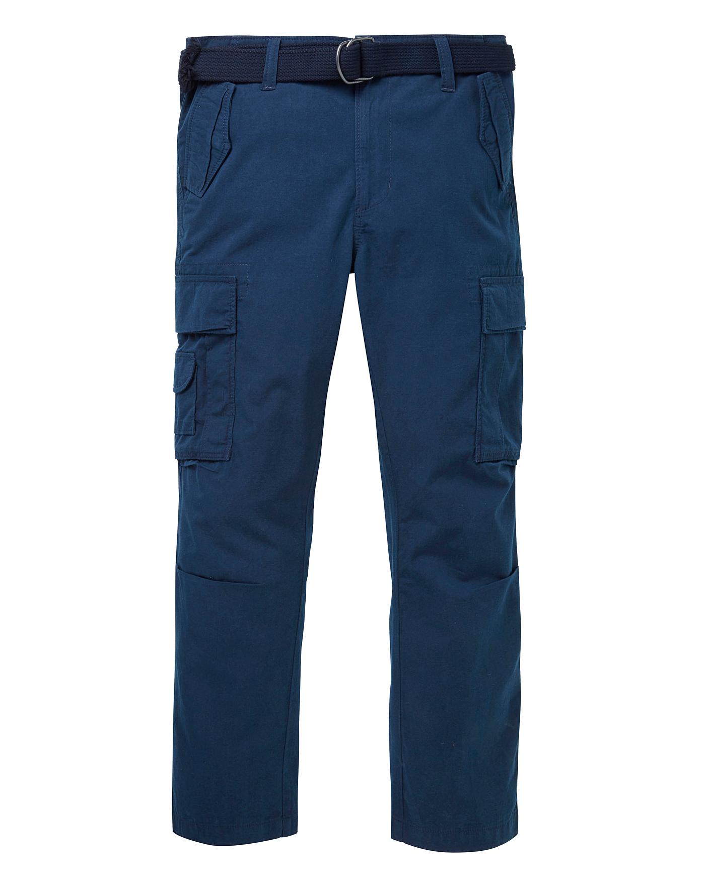 jacamo cargo pants