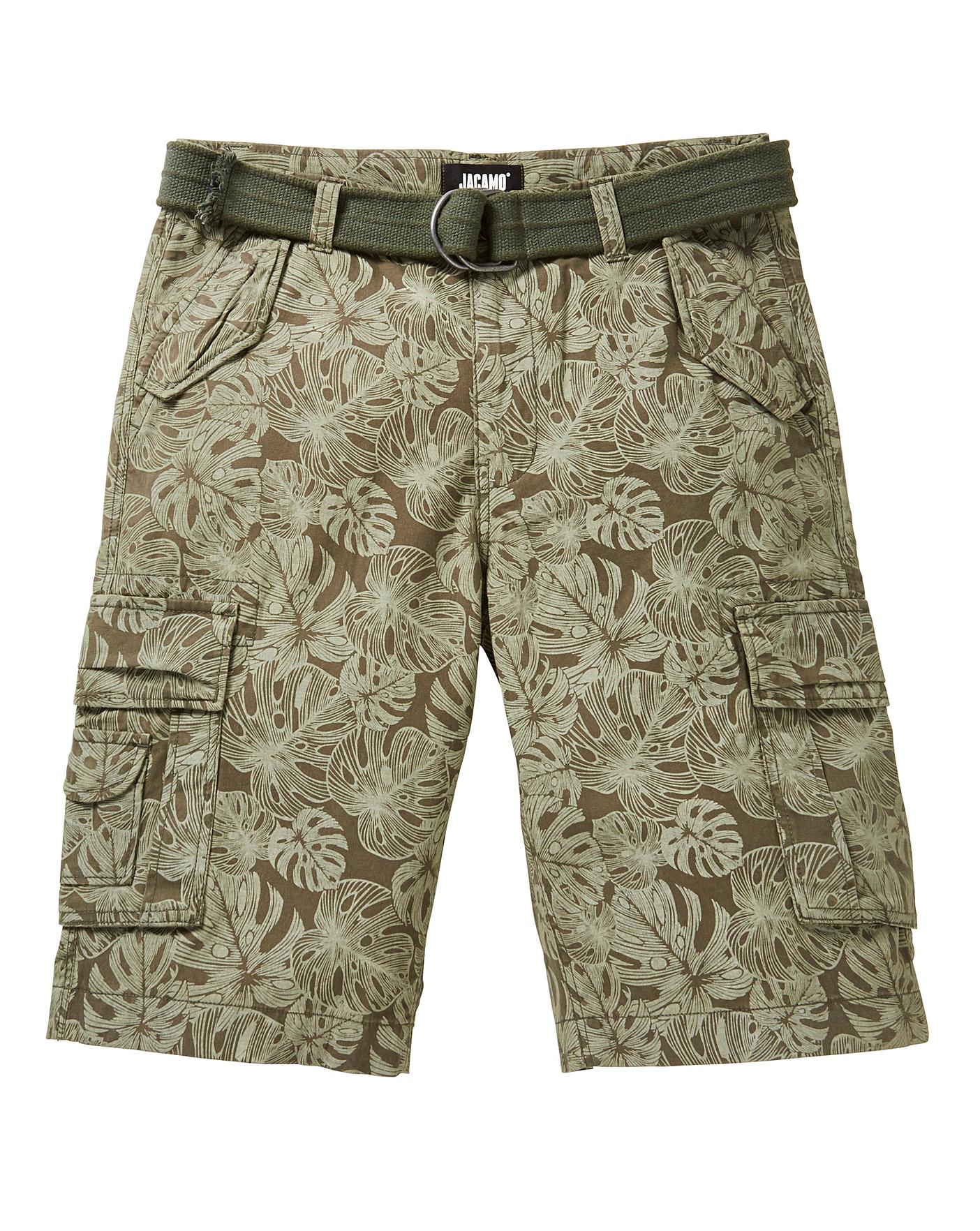 jacamo mens shorts