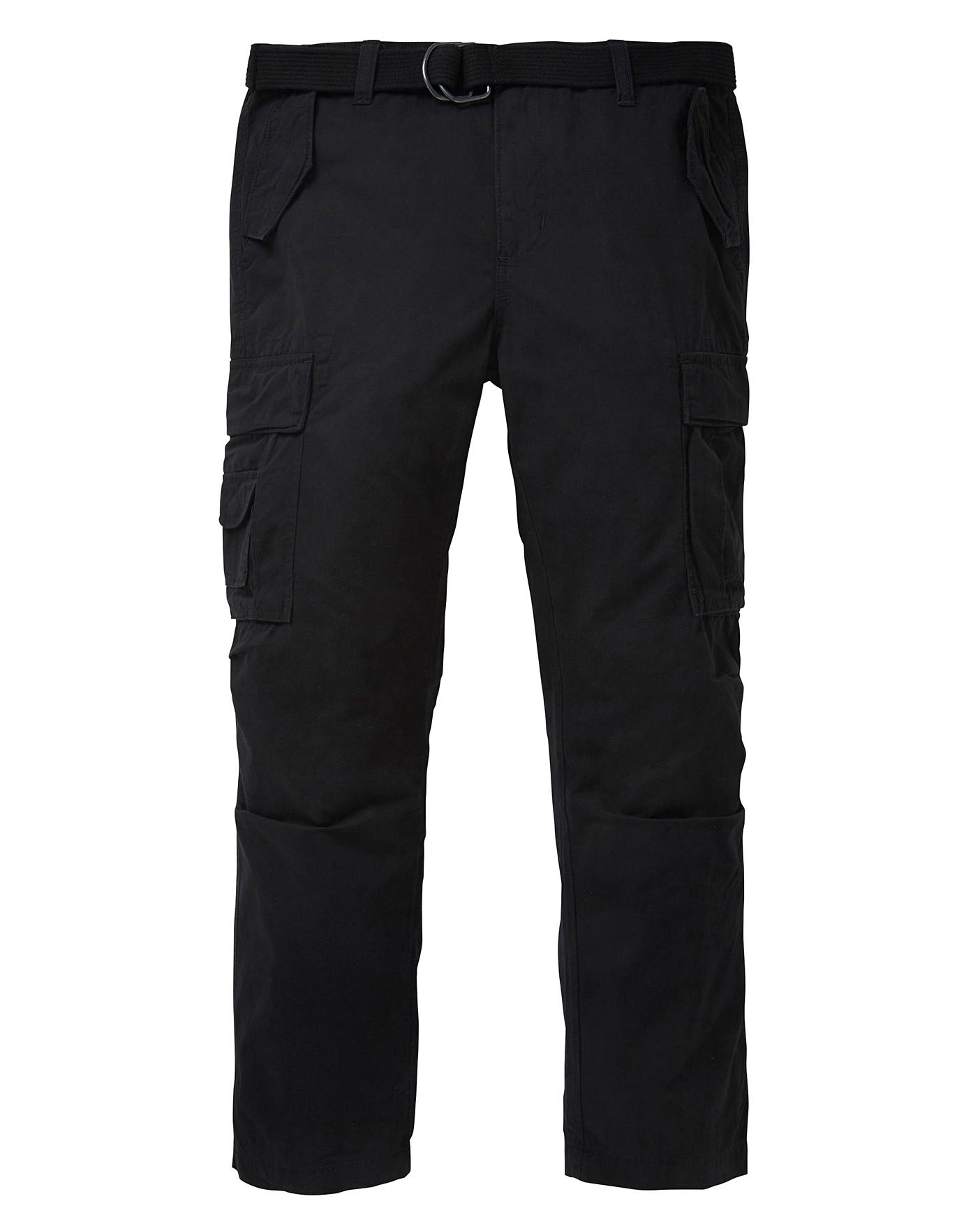 jacamo cargo pants