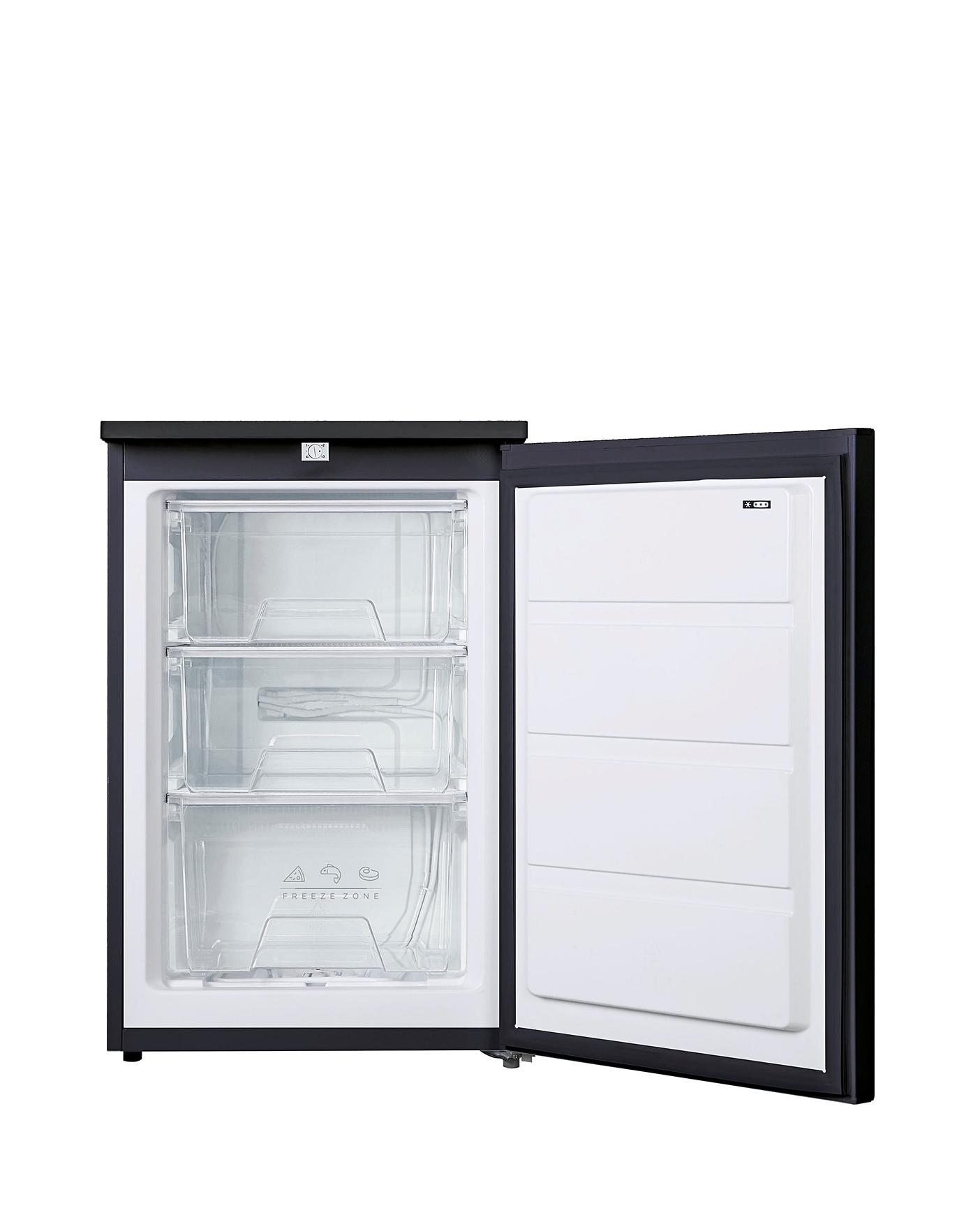 Abode AUCFZ55B Under Counter Freezer J D Williams