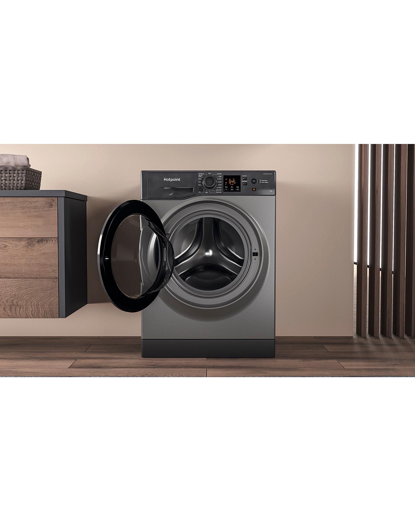 hotpoint nswm863cgg 8kg