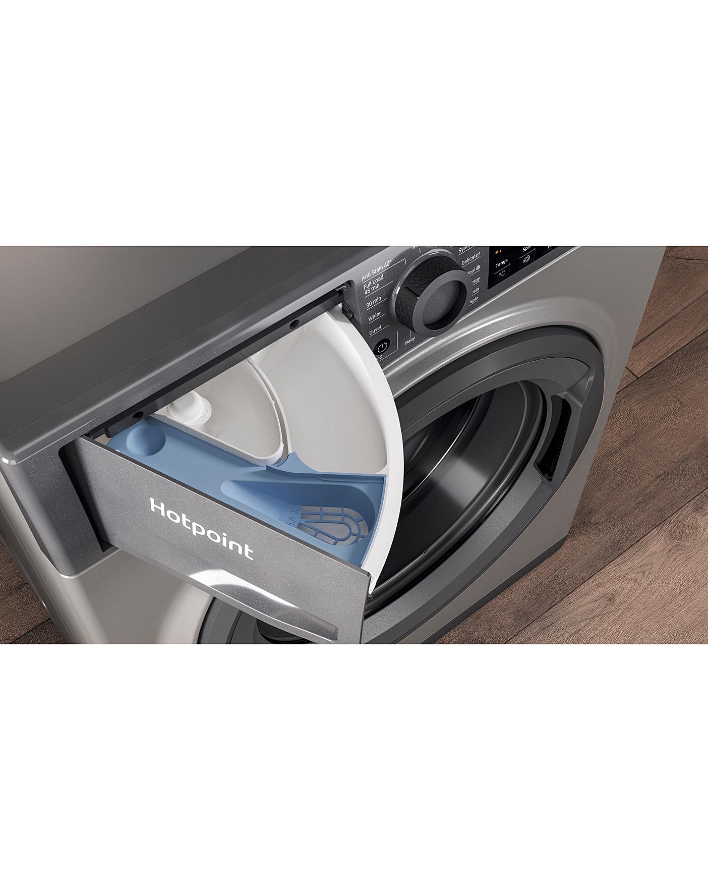 hotpoint nswm863cgg 8kg