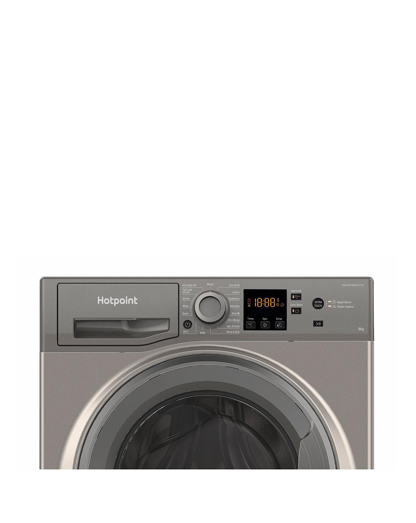 hotpoint nswr 963c gk uk