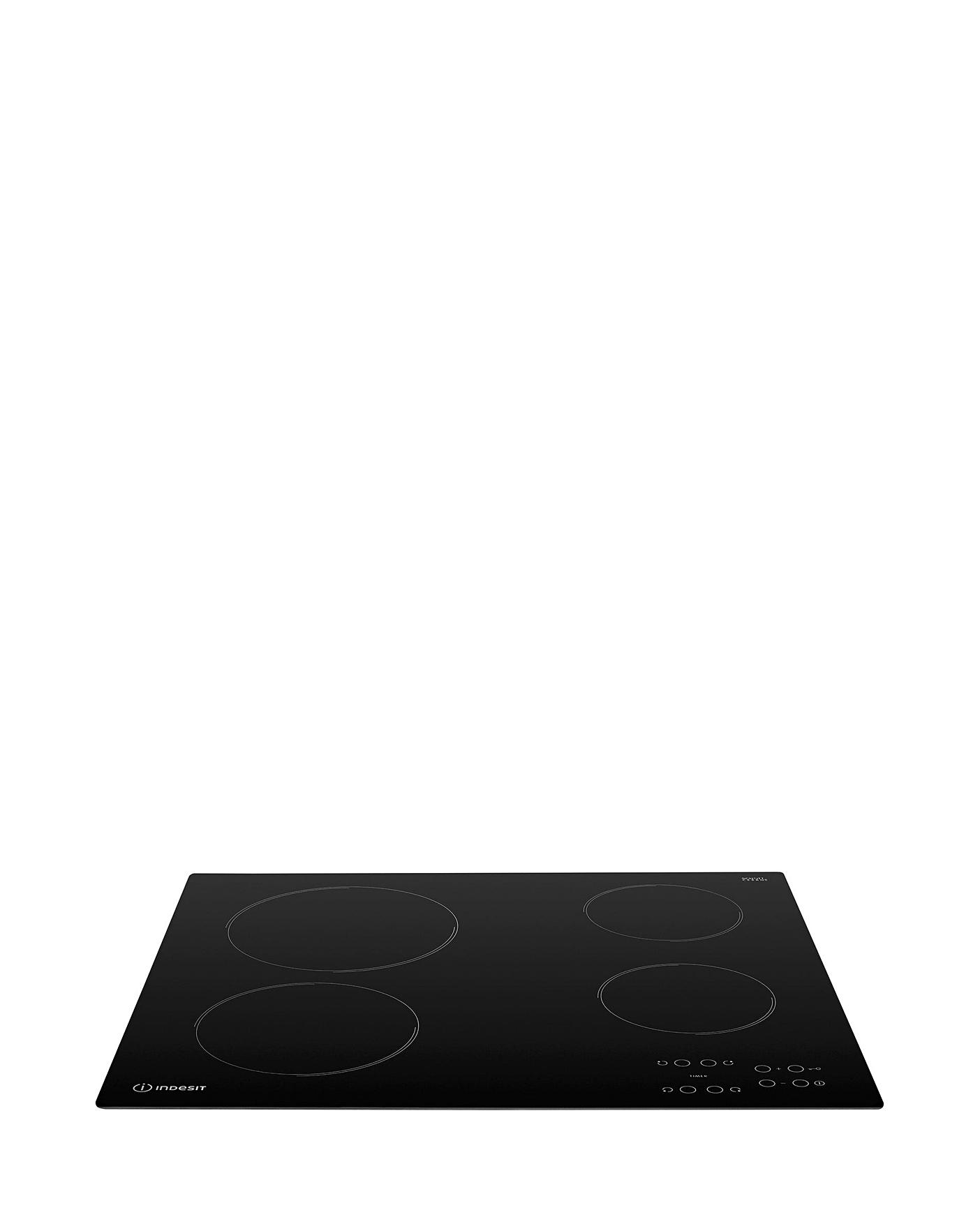Indesit RI161C Hob Electric Ceramic Hob Ambrose Wilson
