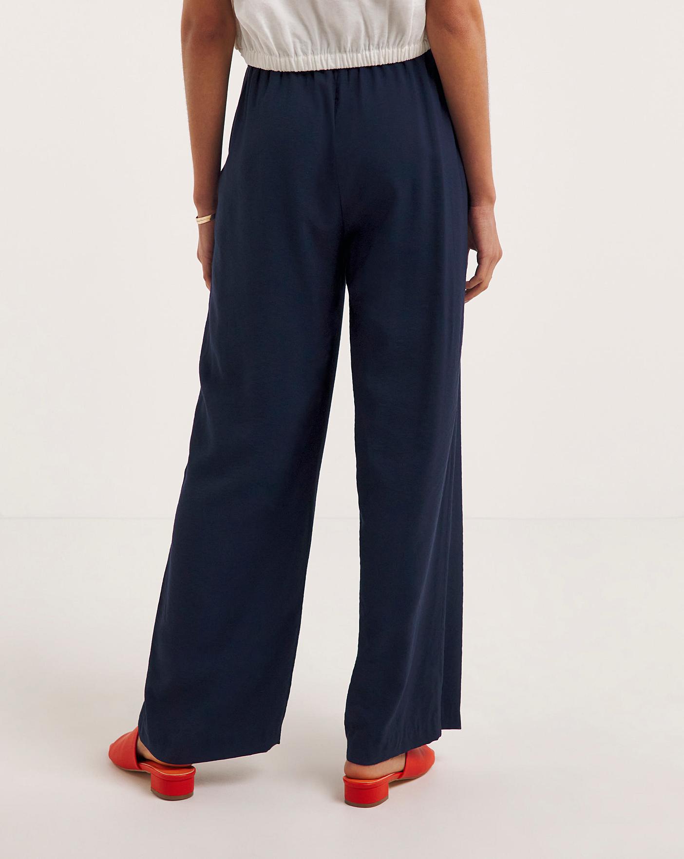 Ro&Zo Pull On Trousers | J D Williams