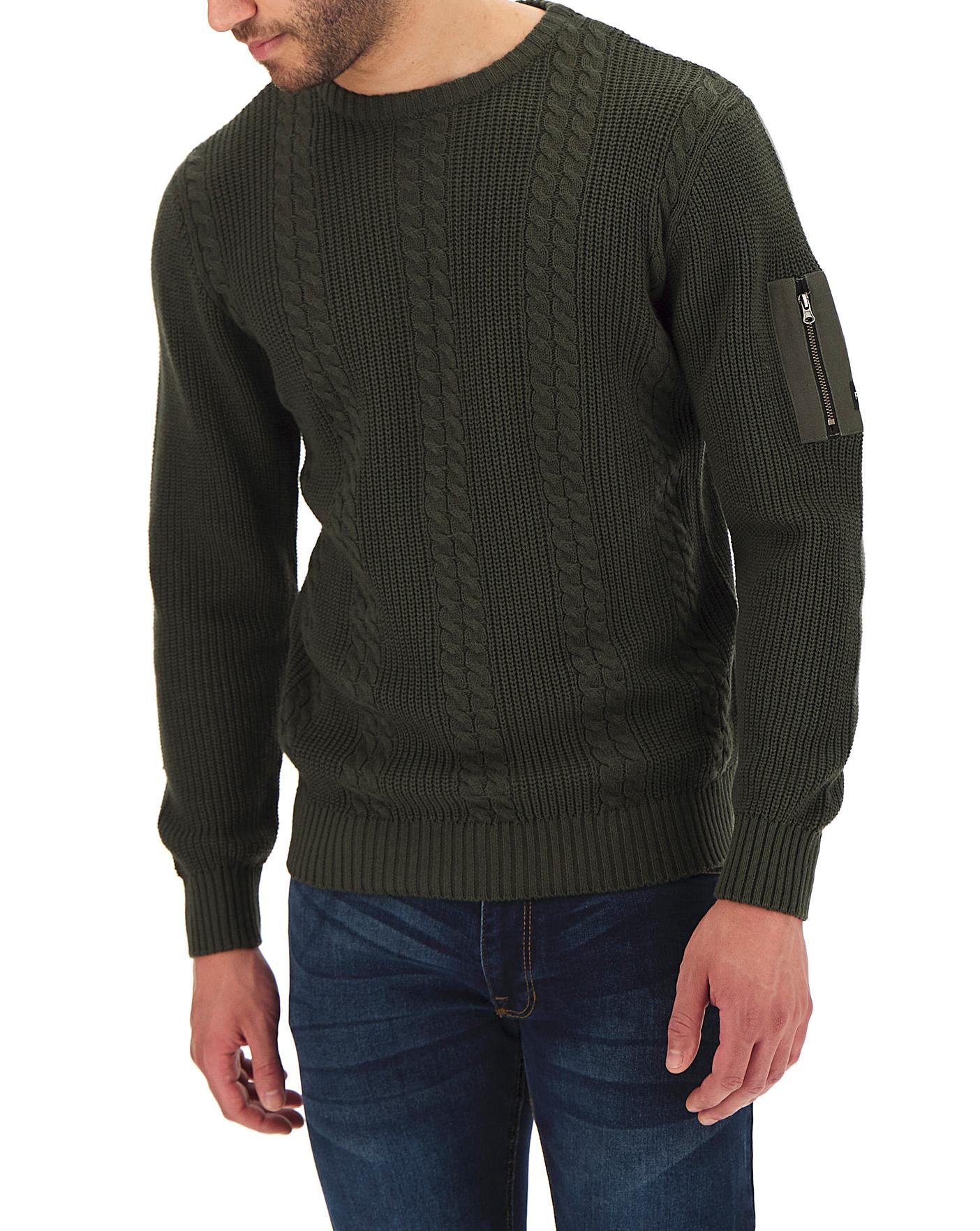 firetrap jumper