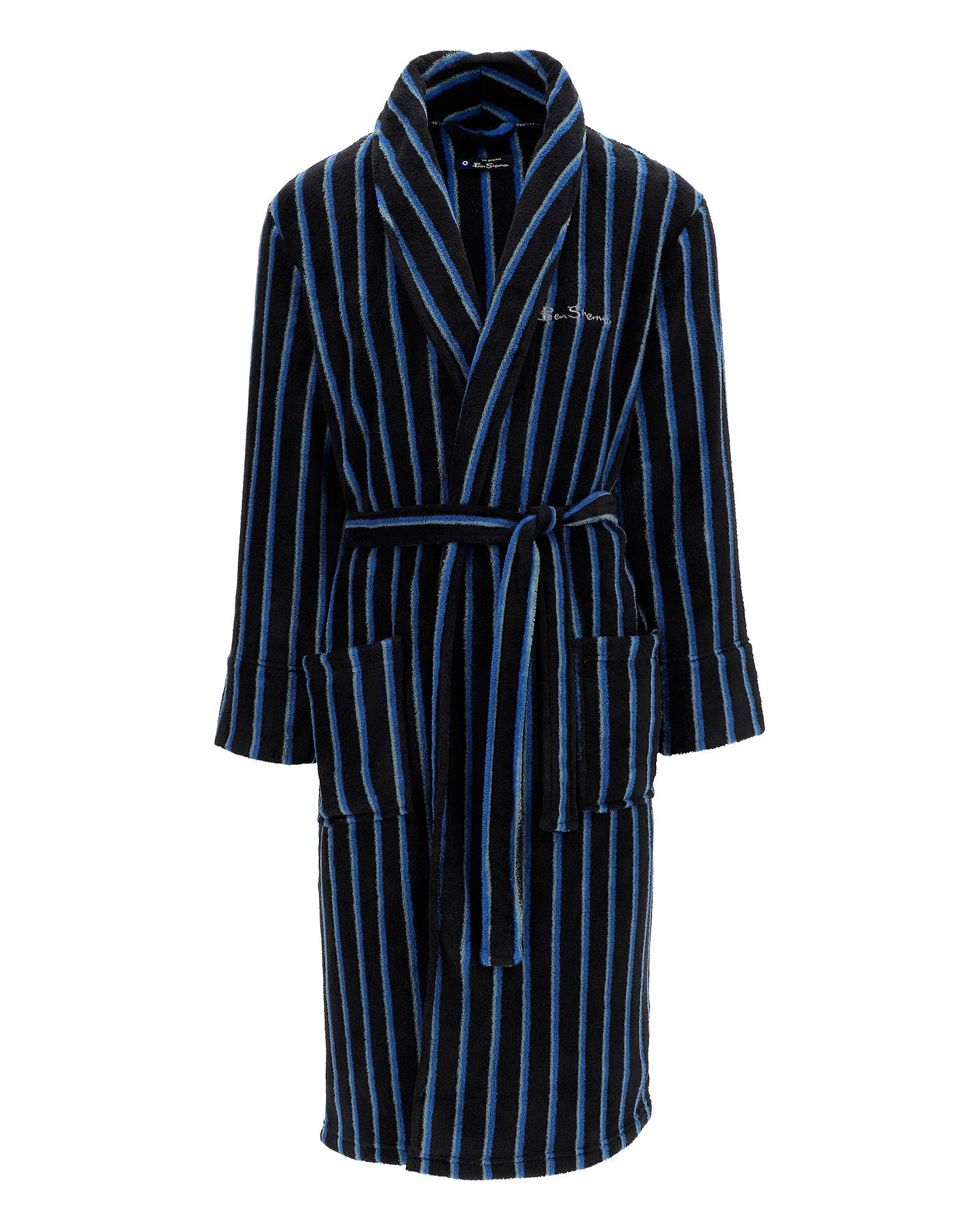 ben sherman robe