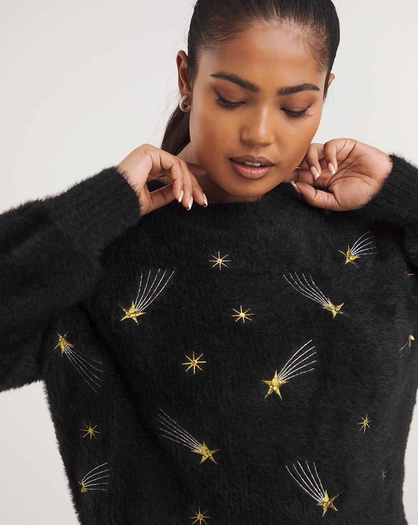 Equipment shane star clearance sweater