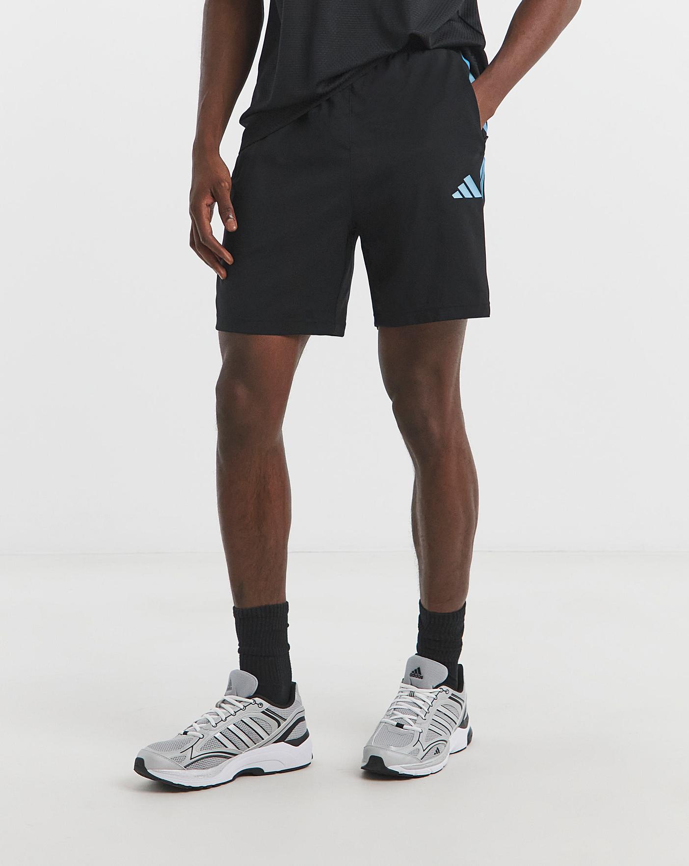 adidas Tiro Woven Shorts | Oxendales