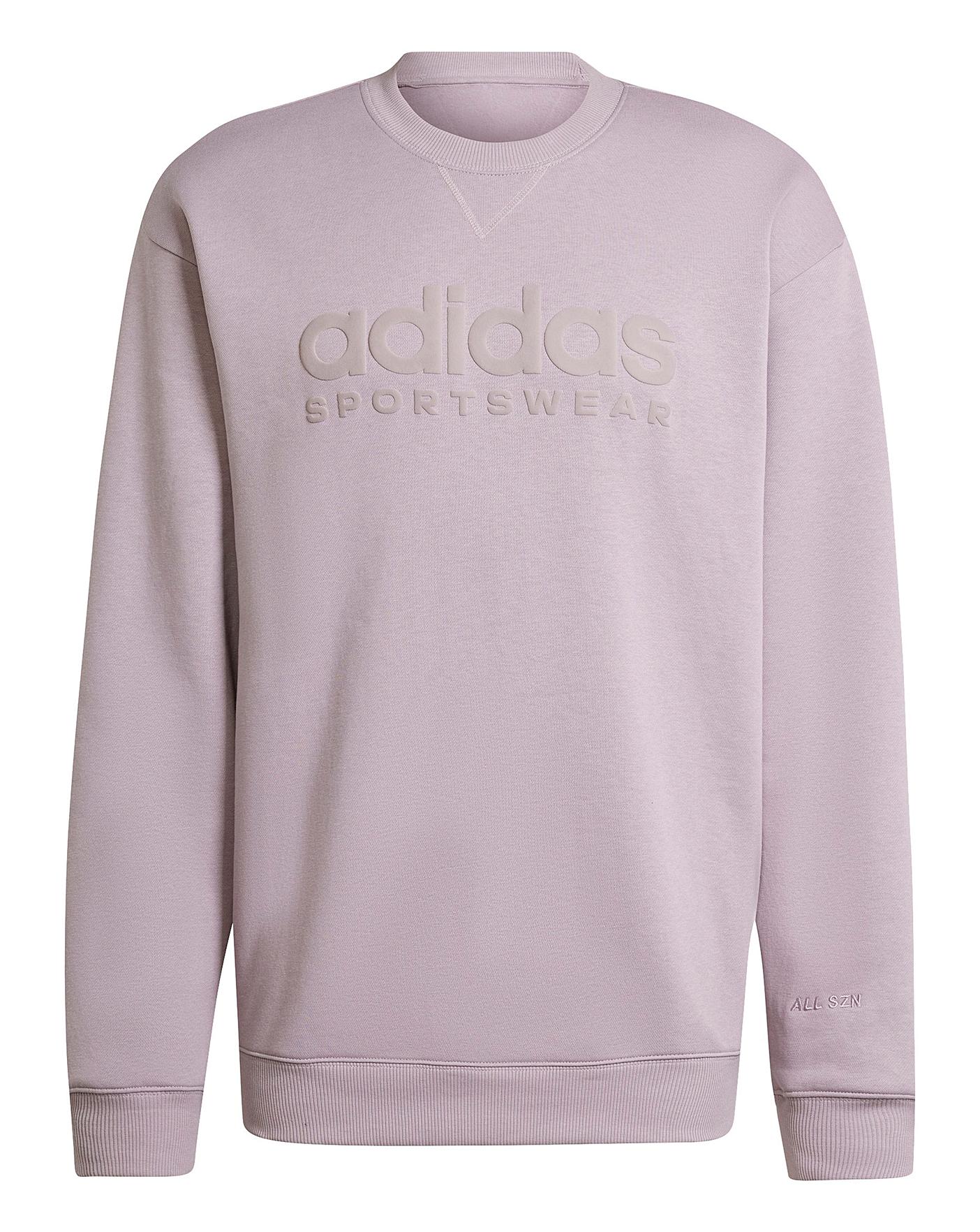 adidas All SZN Sweatshirt Premier Man