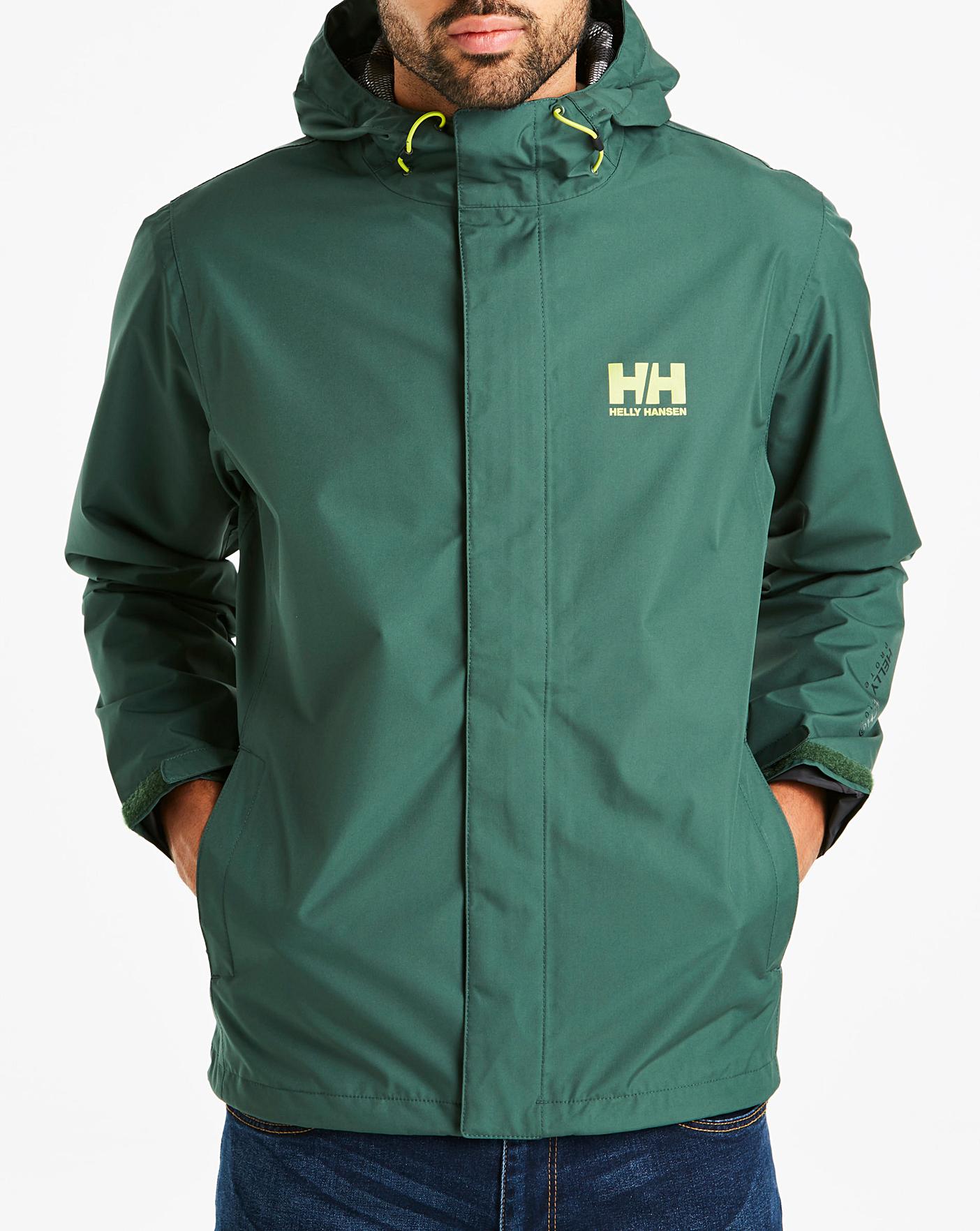 helly hansen 7 j jacket