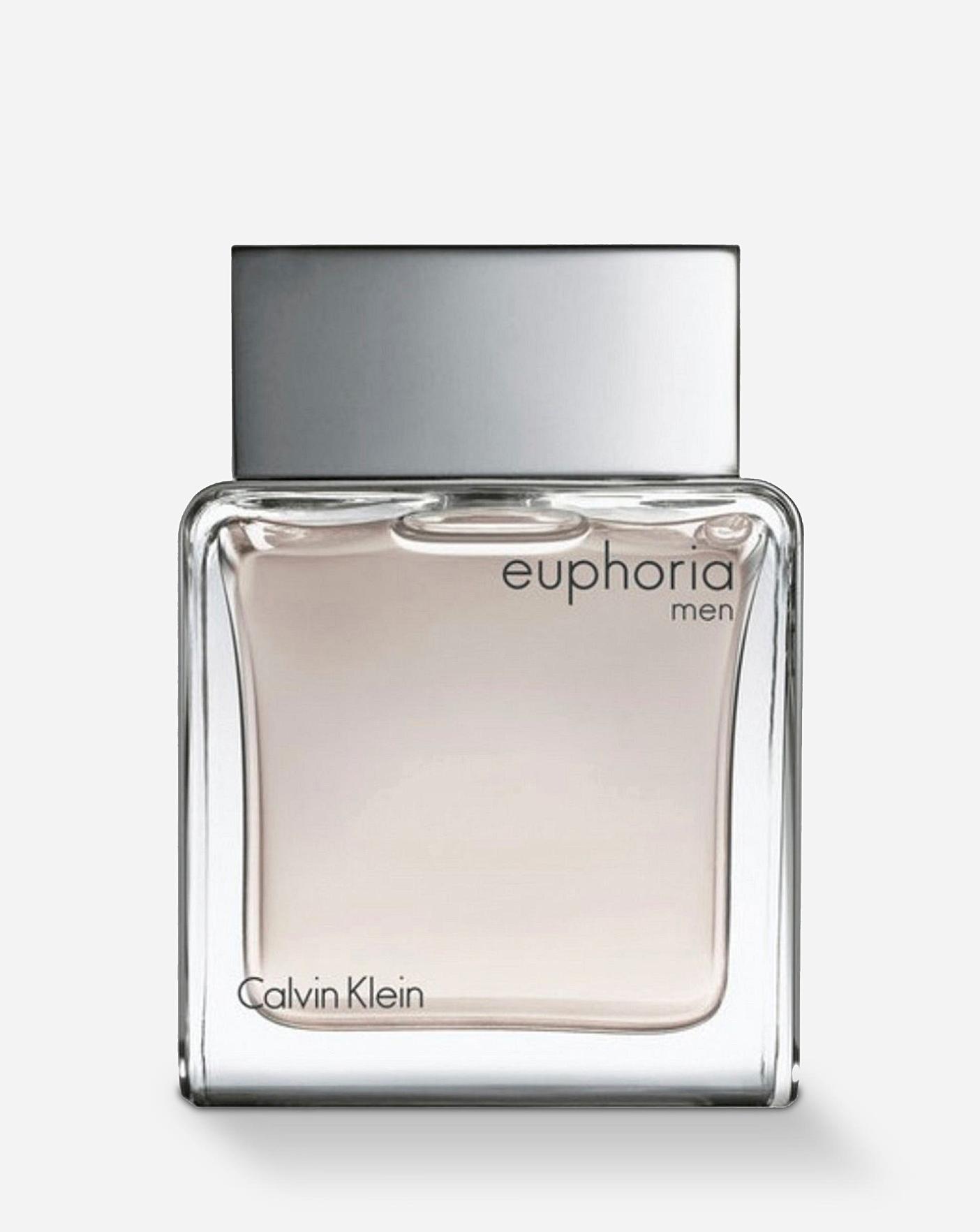 Euphoria 100ml eau de clearance parfum