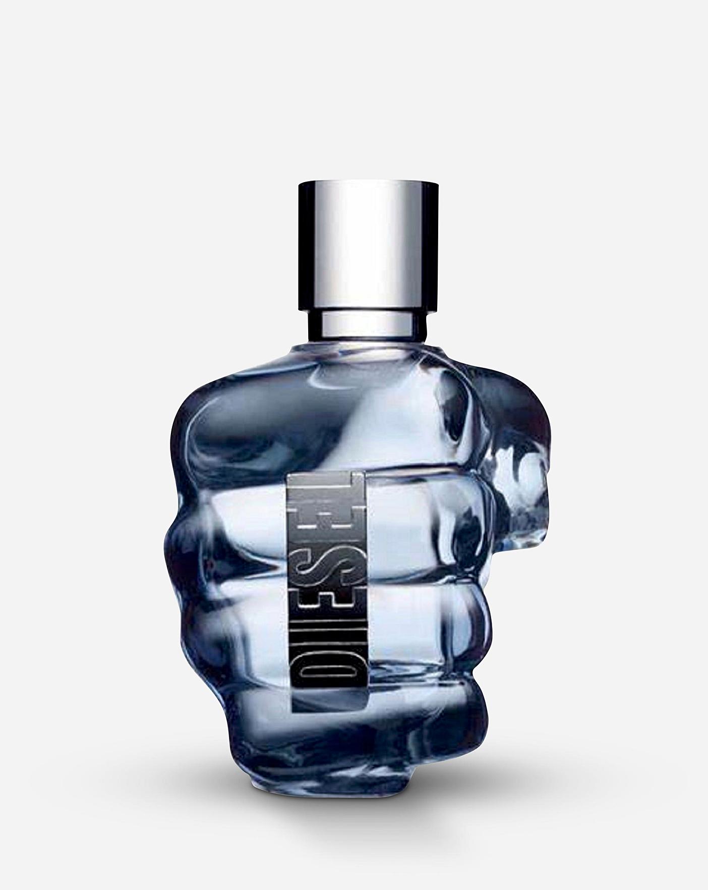 Diesel Only The Brave EDT 200ml Oxendales