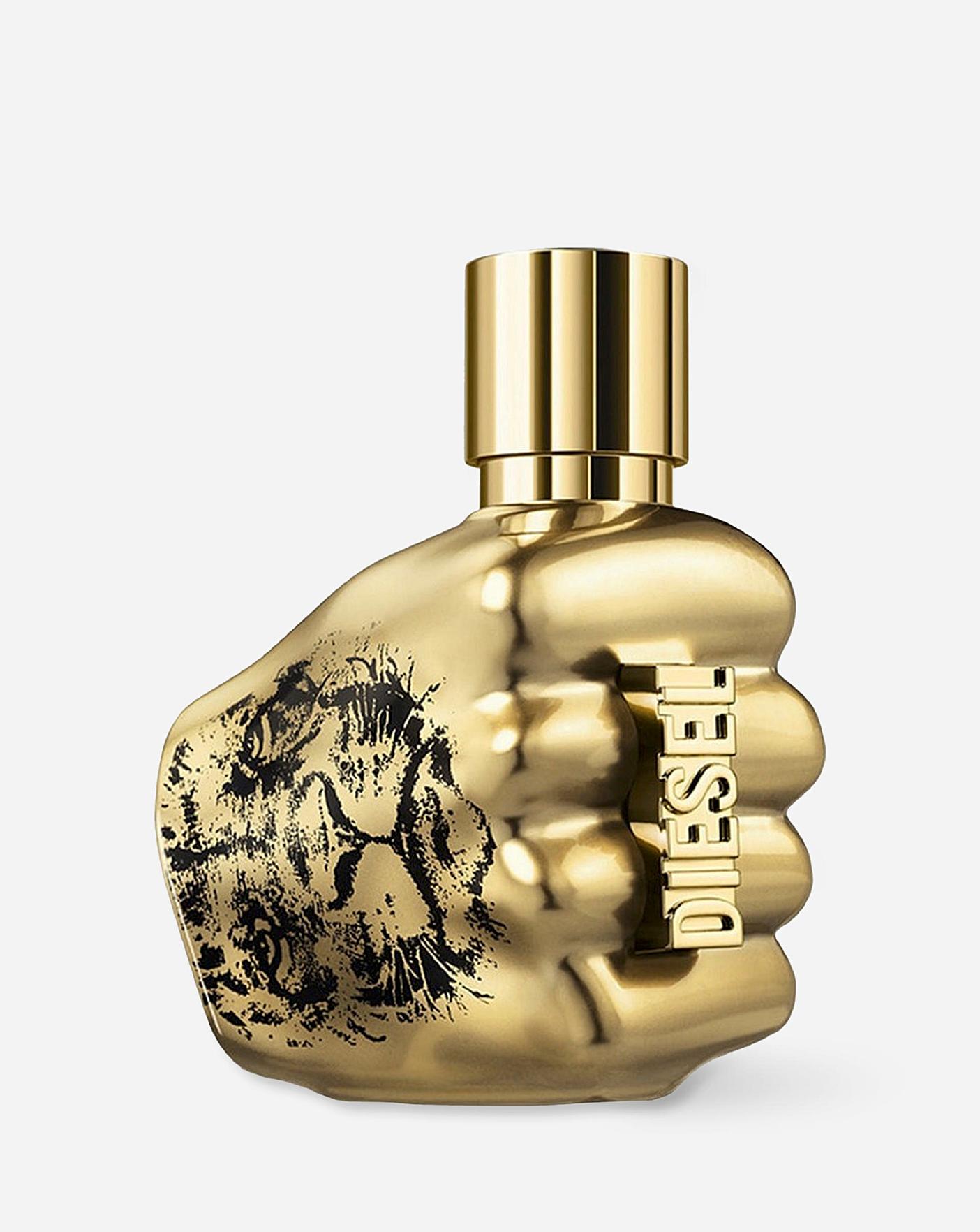 Diesel Spirit Of The Brave Intense 35ml Oxendales