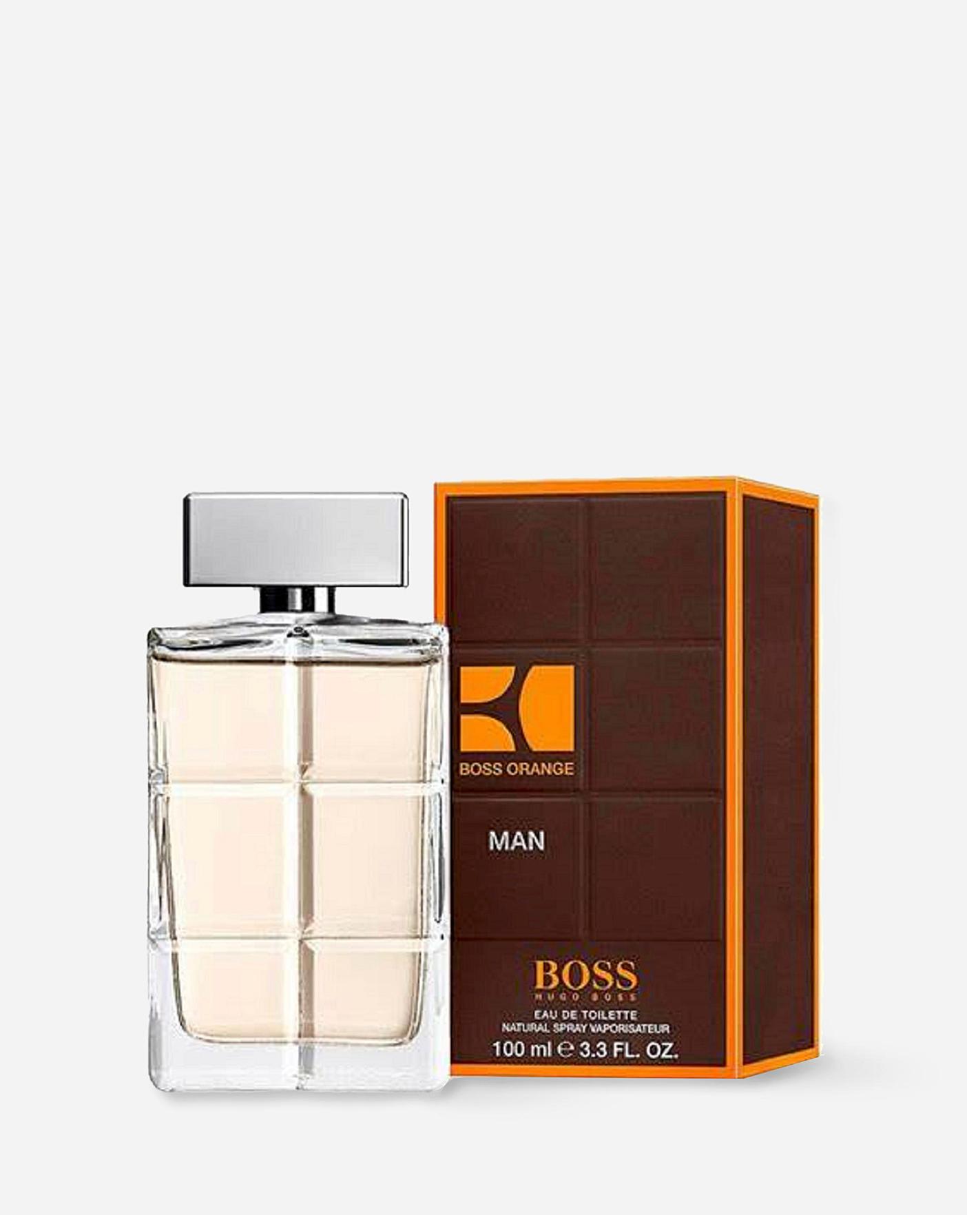 Hugo Boss Orange For Him EDT 100ml Oxendales