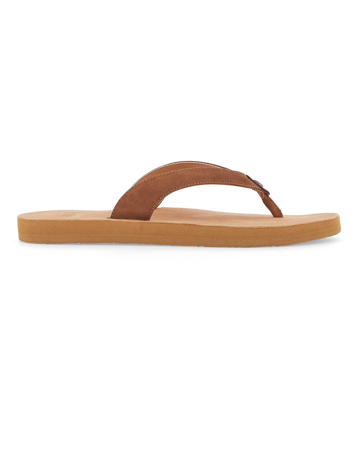 ugg tawney flip flop