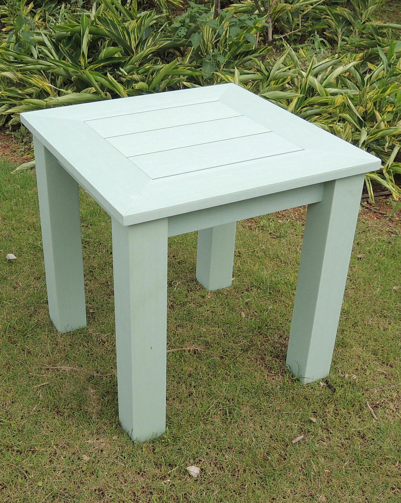 Weatherproof Table | House of Bath