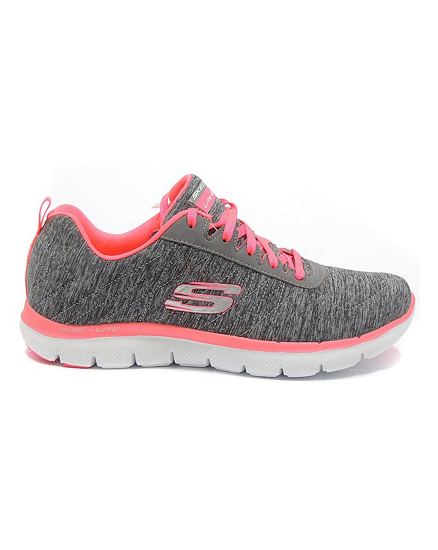 skechers flex appeal 2.0 reviews